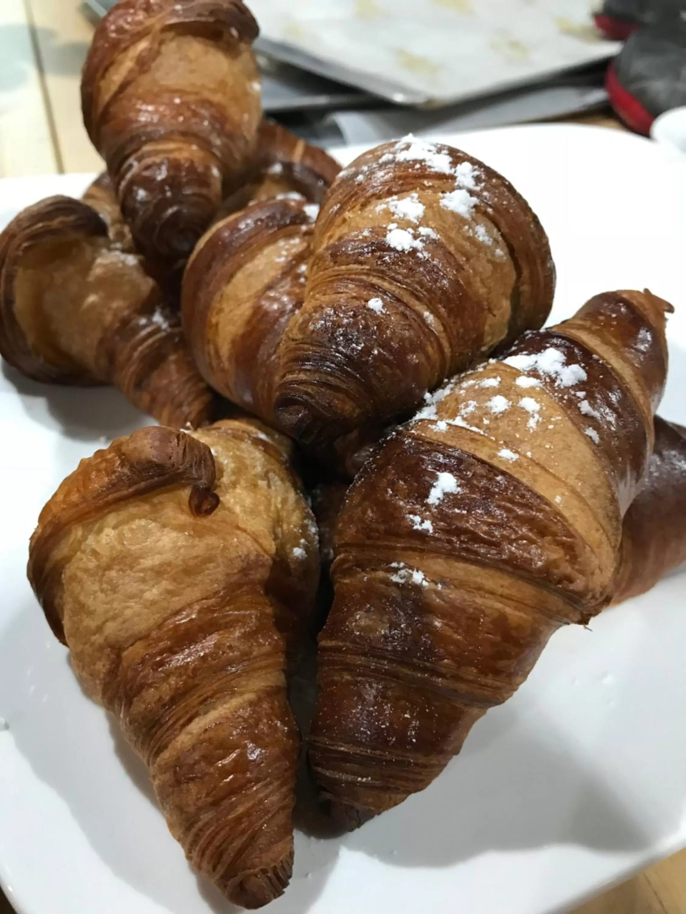 Breakfast in Agro da Gandarela