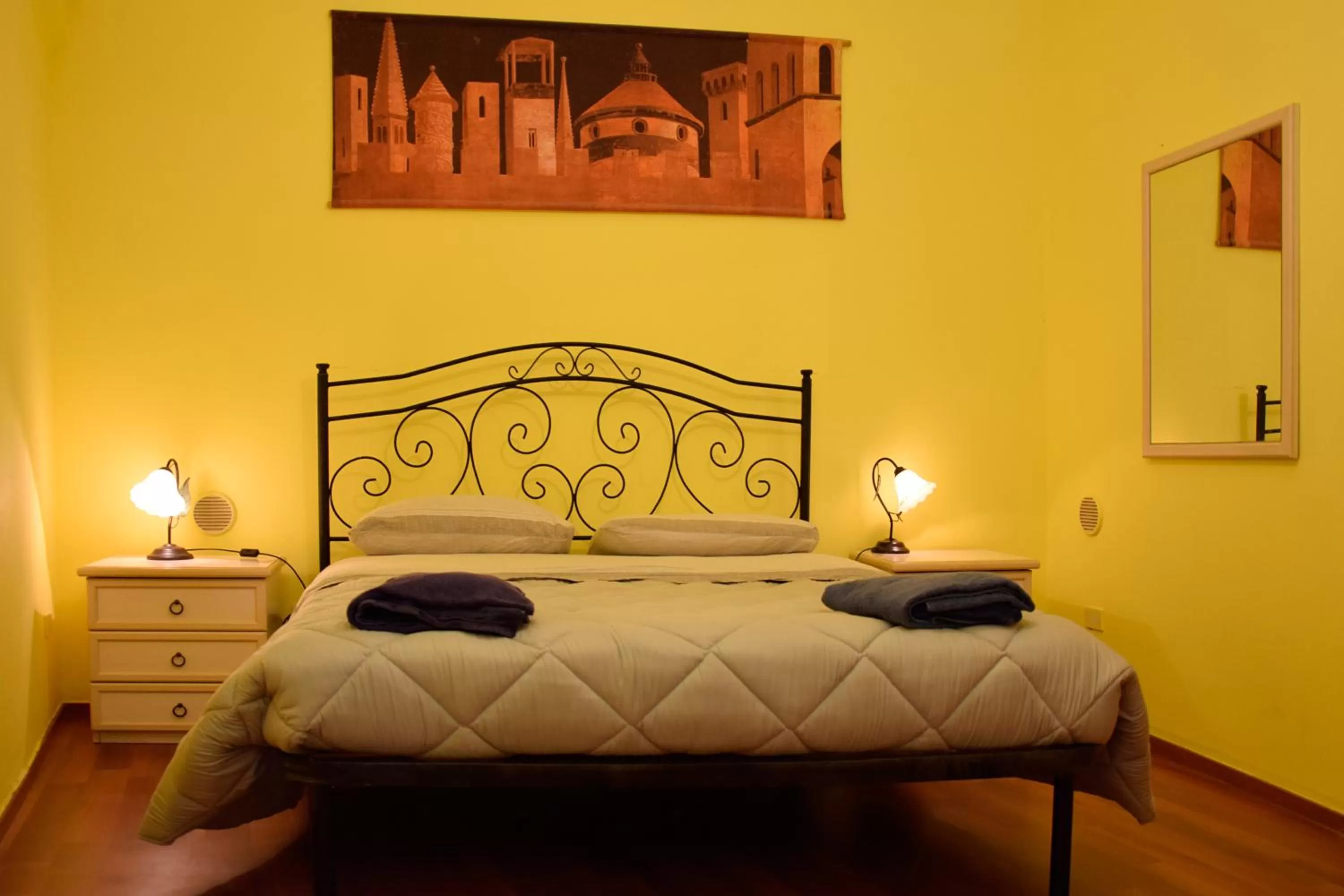 Other, Bed in B&B La Corte Lecce