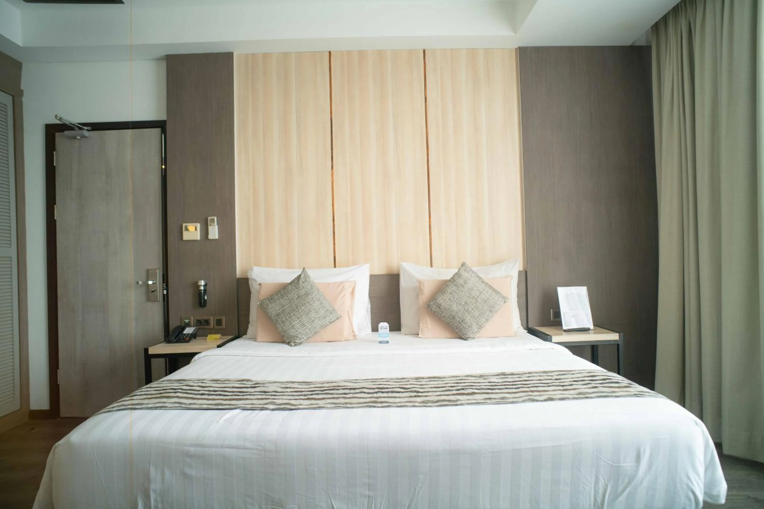 Kyriad Hotel Muraya Aceh