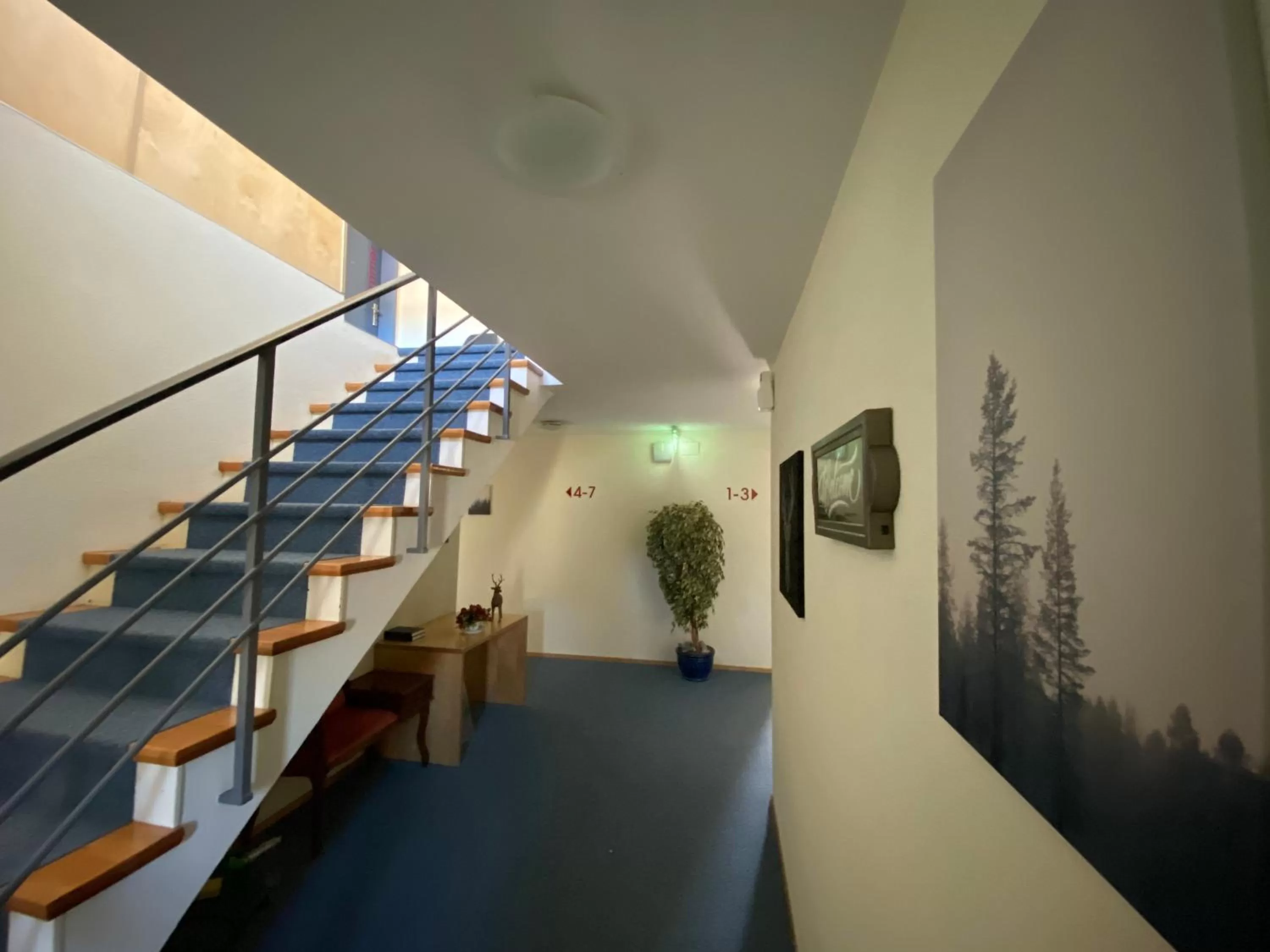 Hotel Hirschen Hinwil