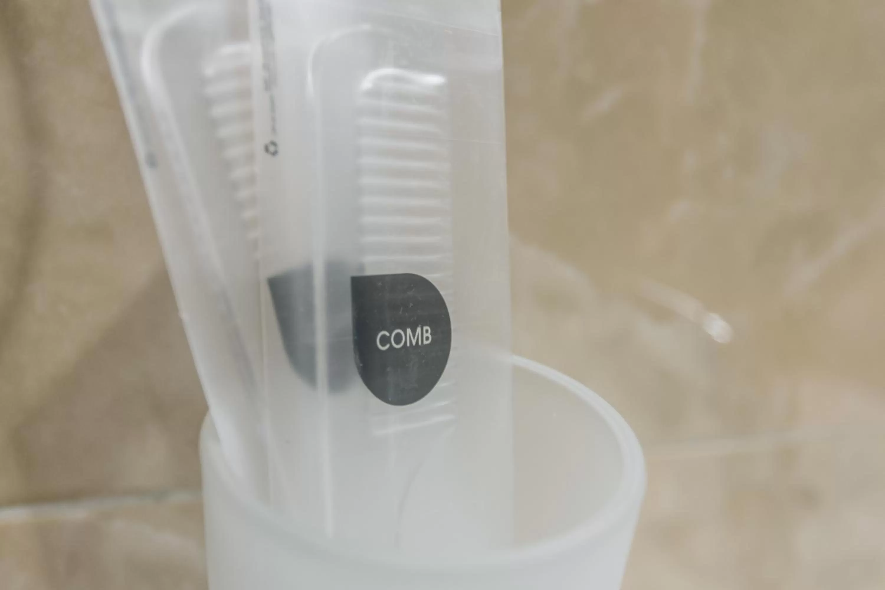 Bathroom in Oasi Perla Del Mare Rooms