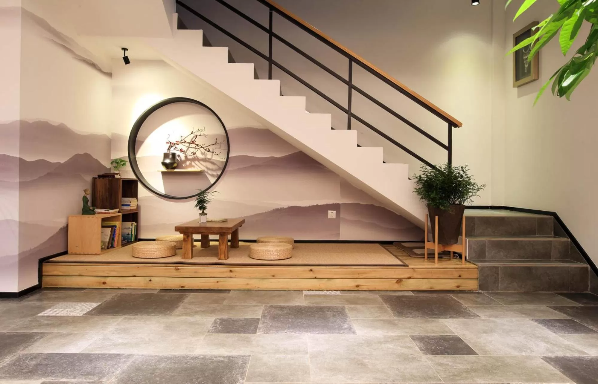 Lounge or bar, Lobby/Reception in Li River Resort Villa Hotel