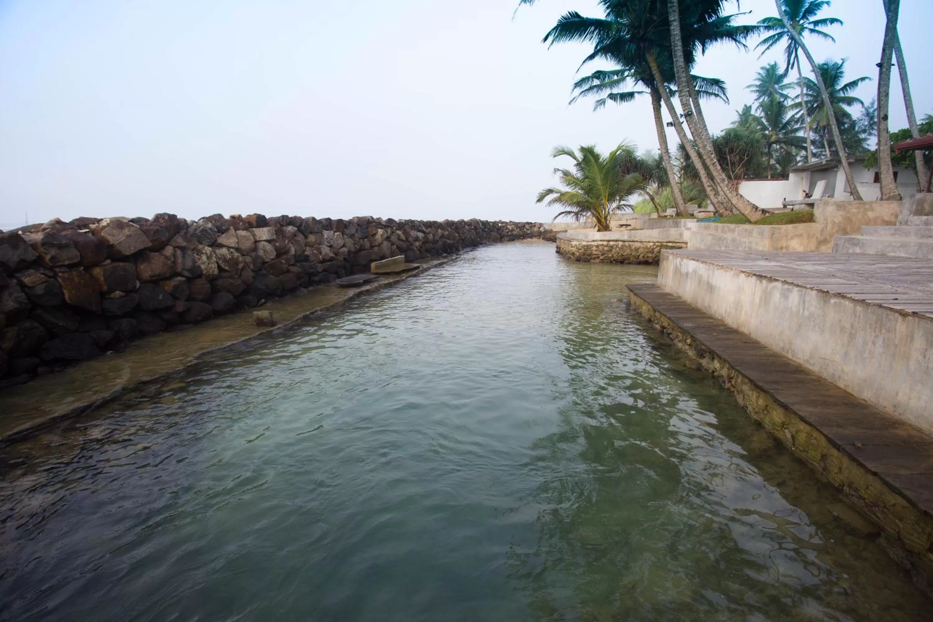 View (from property/room) in LakRaj Heritage