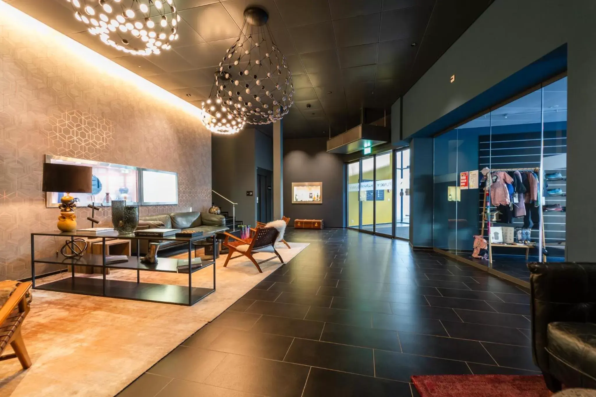 The Guesthouse by The Hey Hotel The Guesthouse by The Hey Hotel