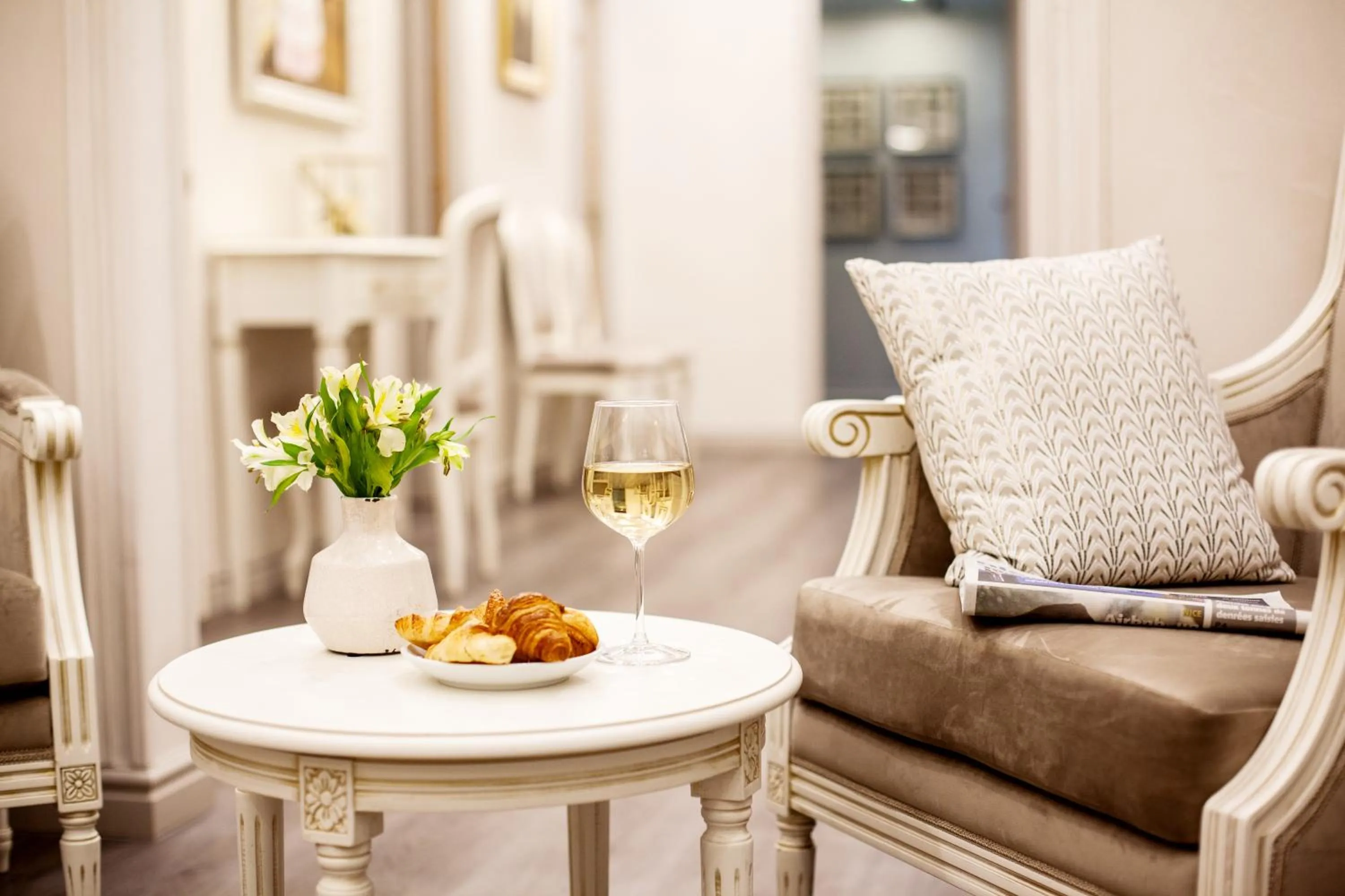 Hôtel restaurant Oasis