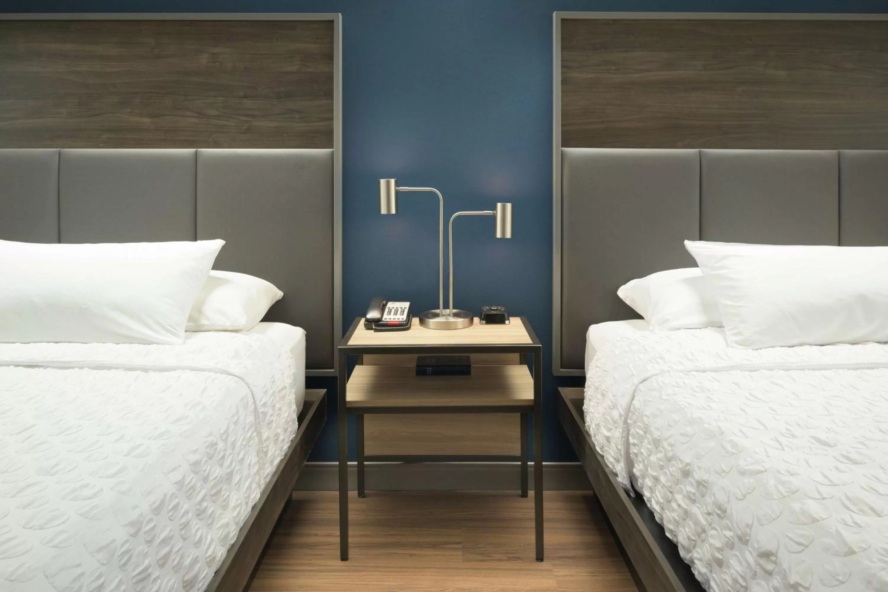 Bed in Tru By Hilton Kennesaw, Ga