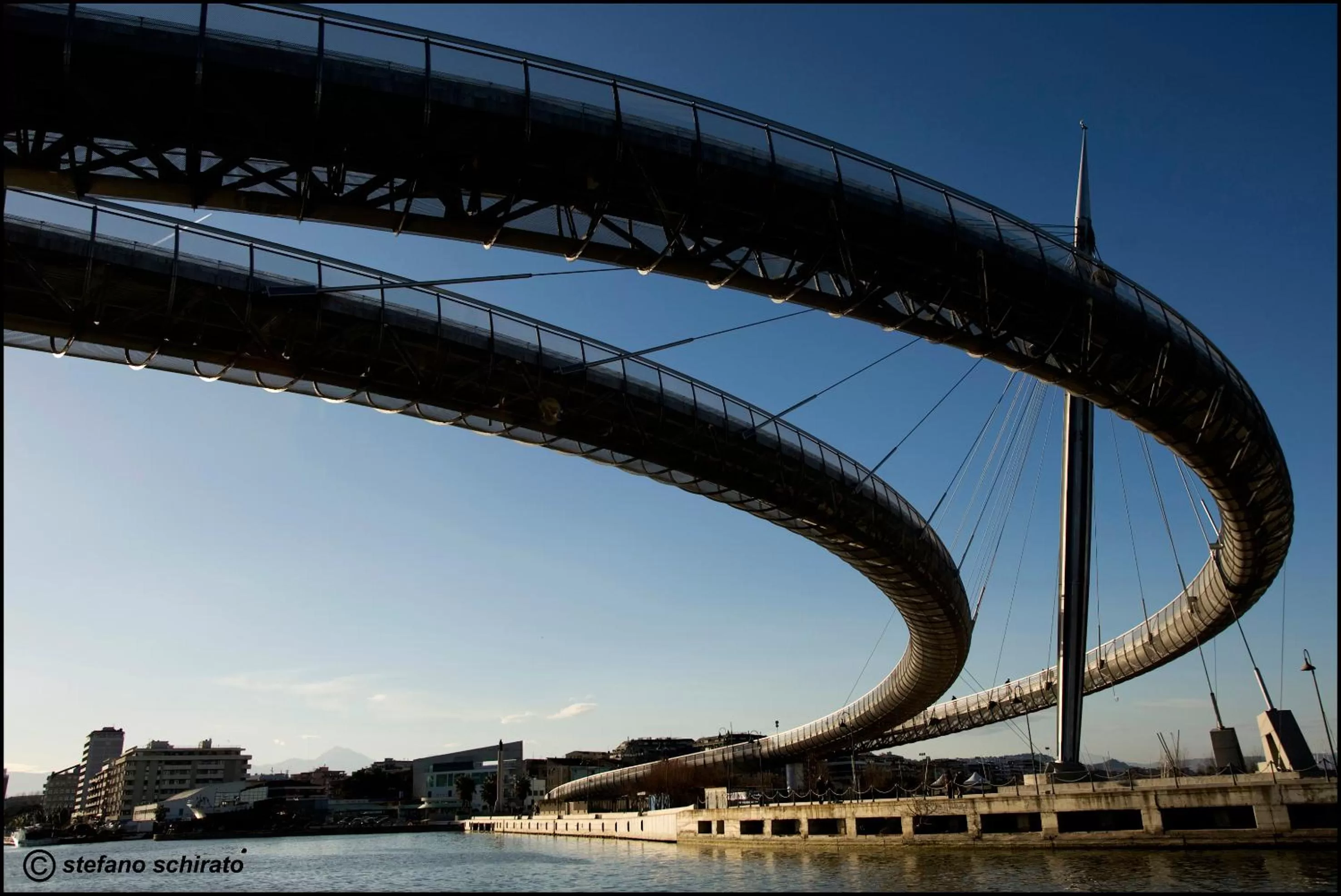 Nearby landmark in Hotel Plaza