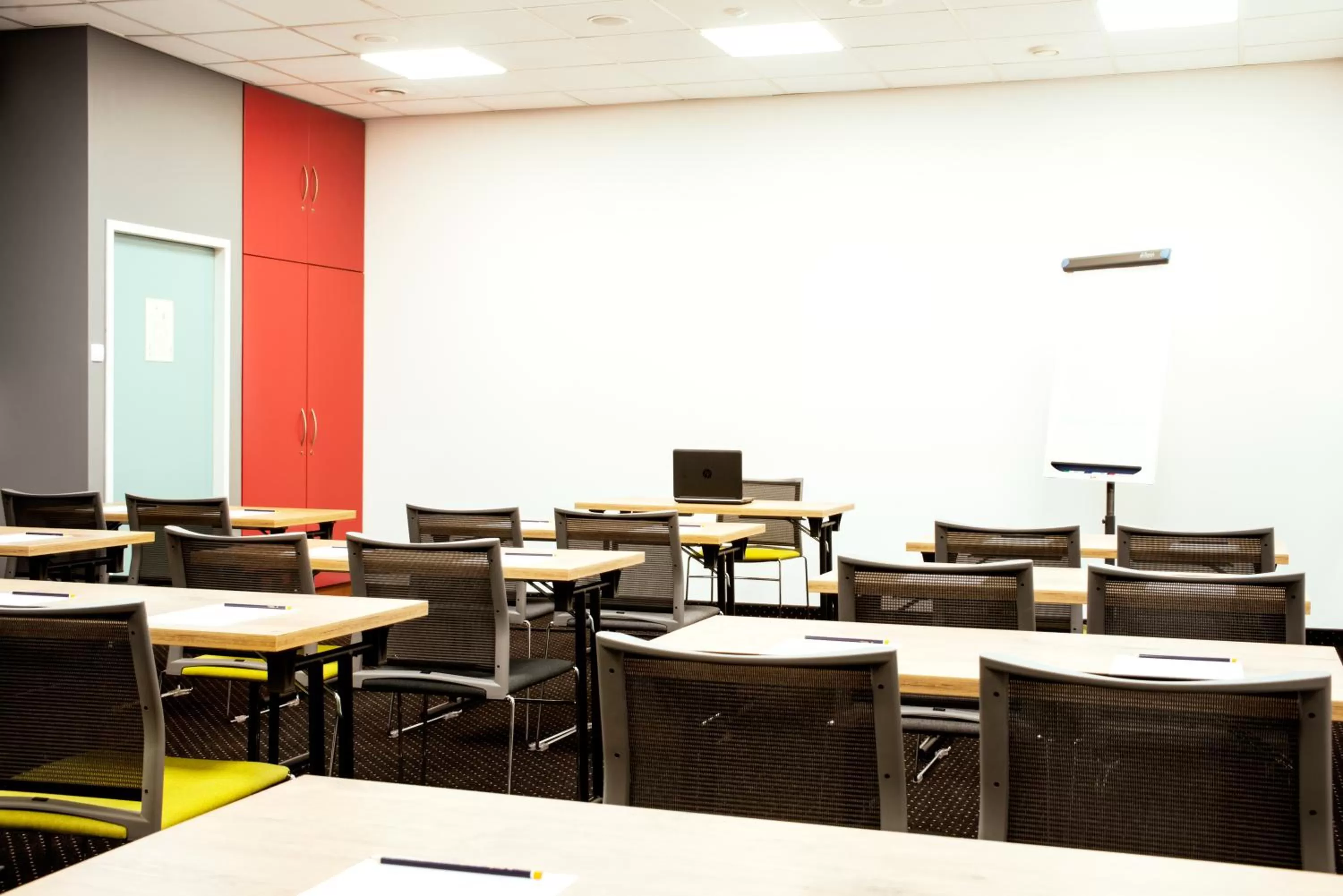Meeting/conference room in Hotel Ibis Łódź Centrum