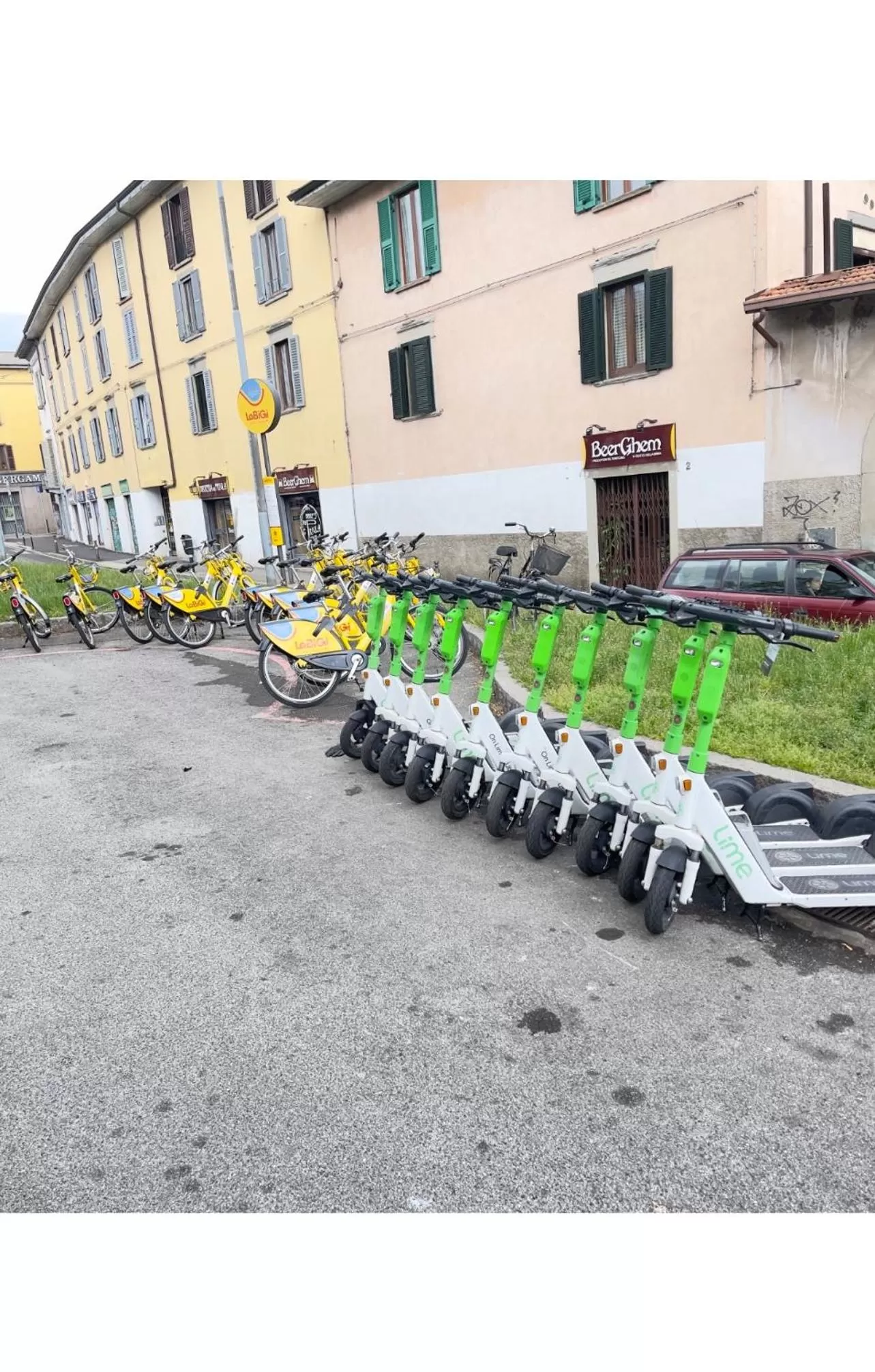 Smart-House Rent-Rooms FREE PARKING