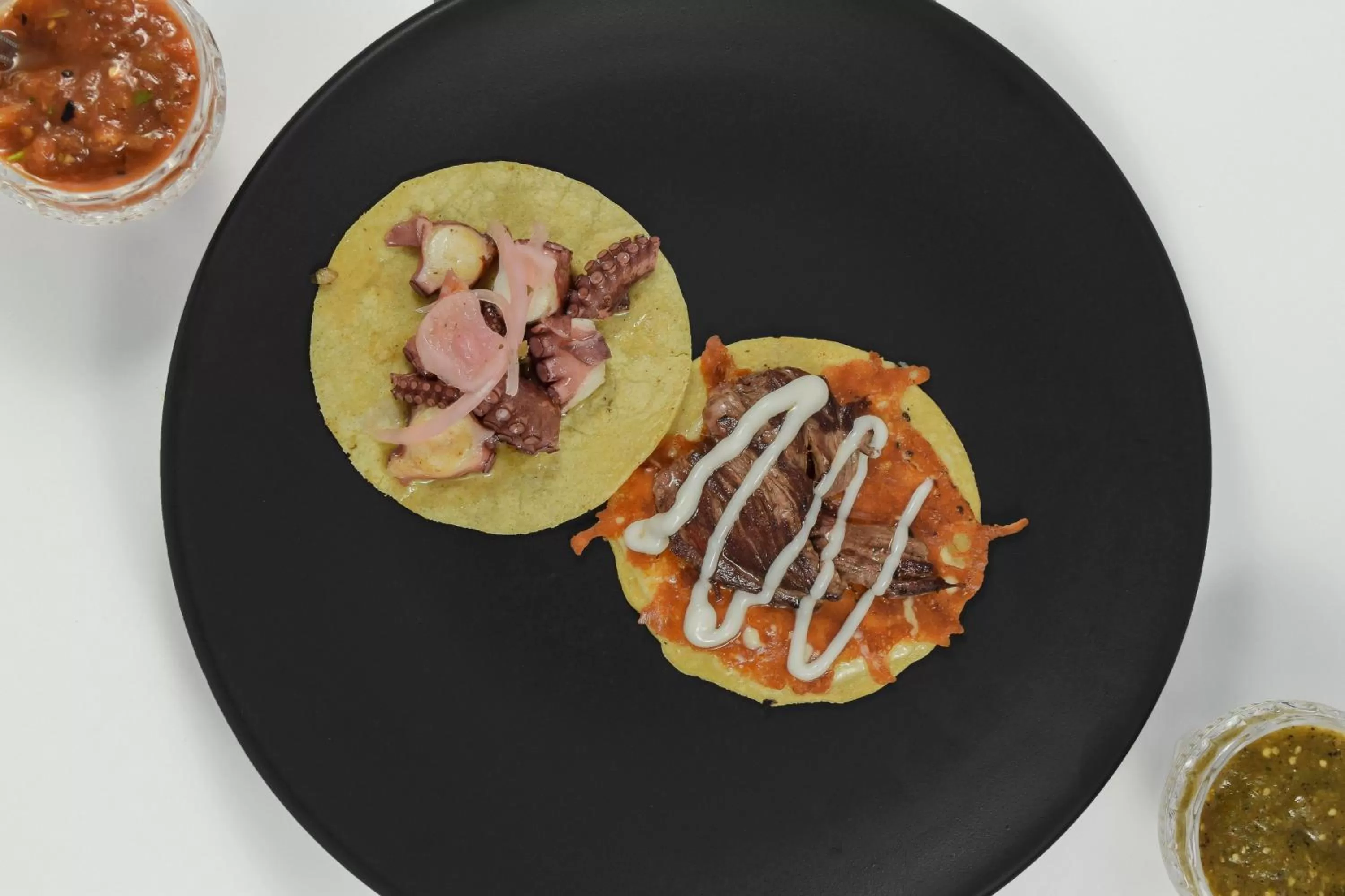 Dinner in Central Hotel Boutique