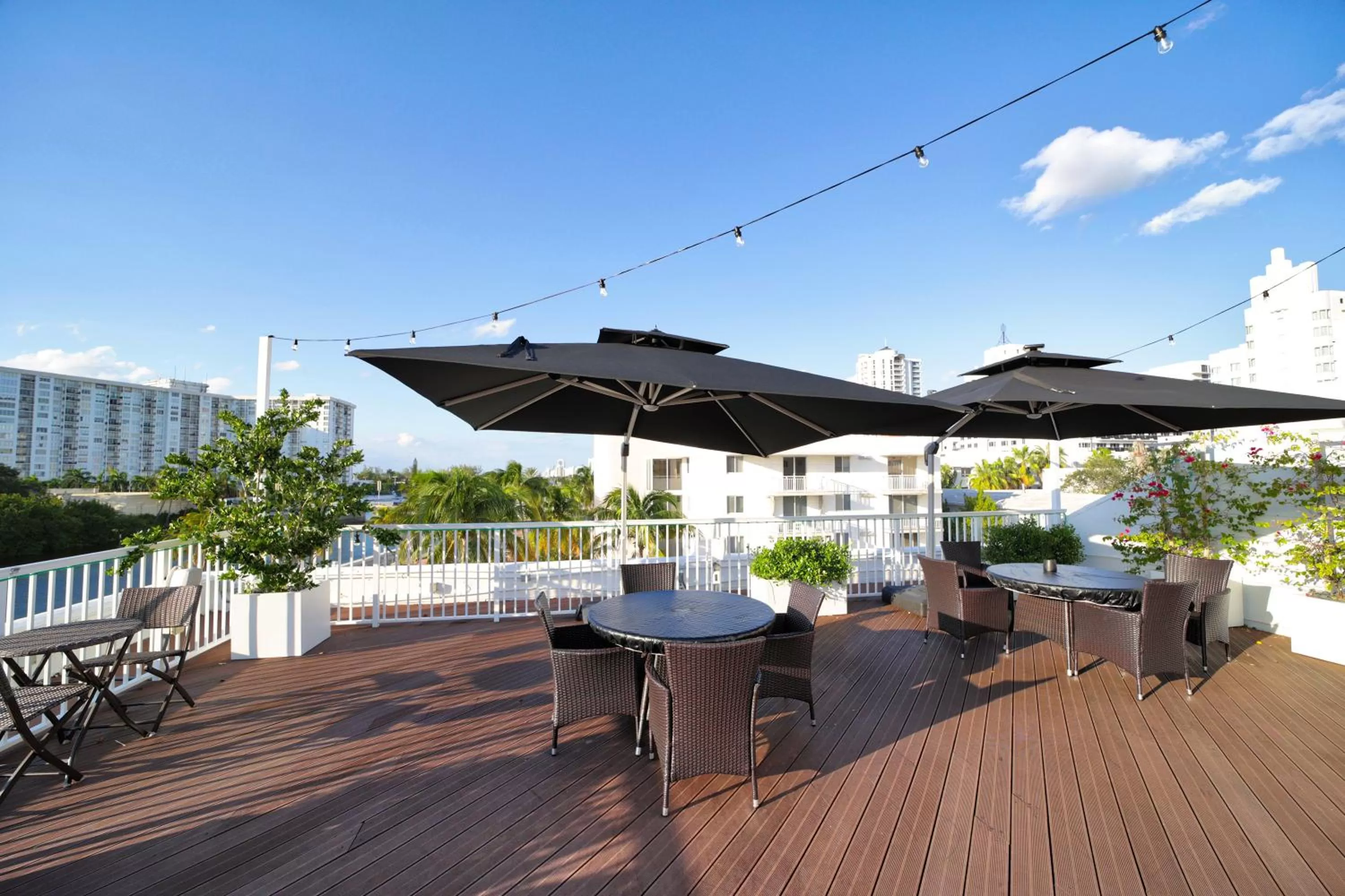 Property building in Venezia Hotel By At Mine Hospitality