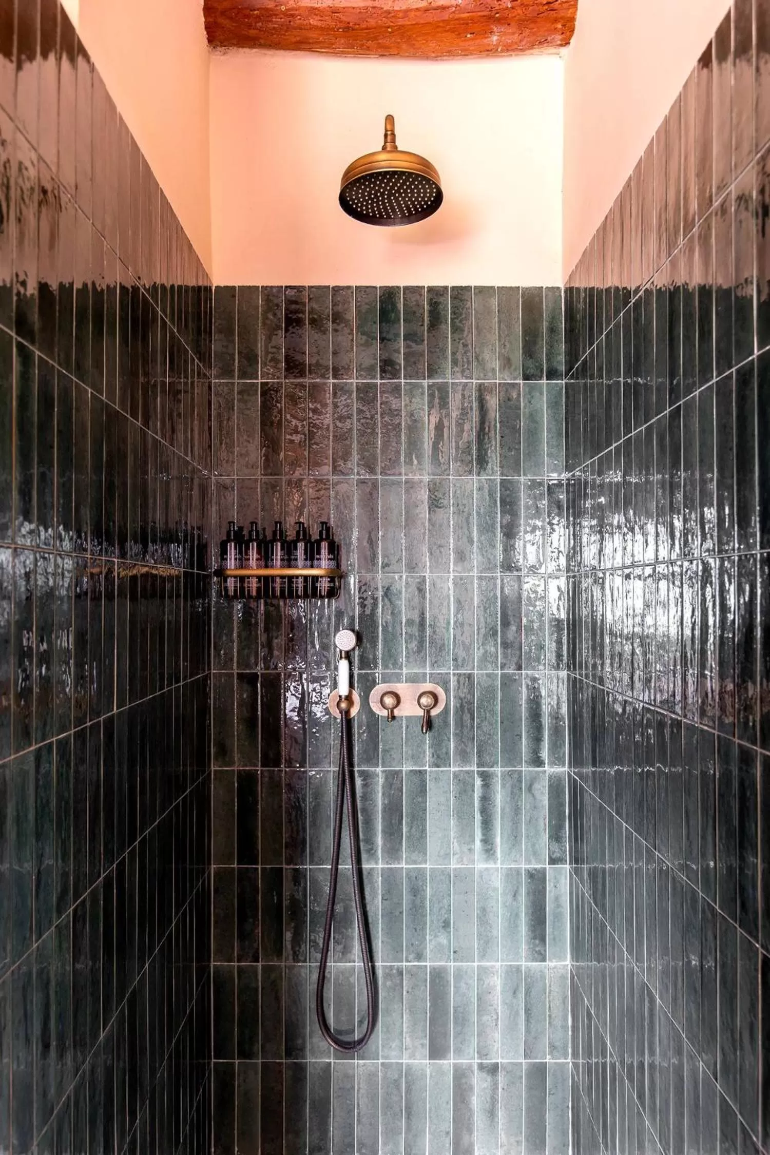 Hotel Montrubí 1771 - Slow Winery Hotel - Adults only