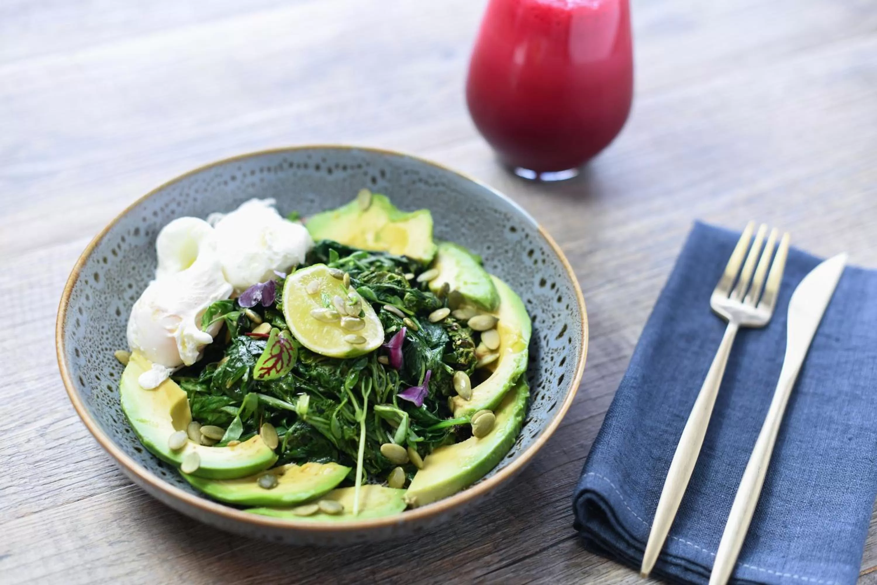 Breakfast in Rydges Armidale