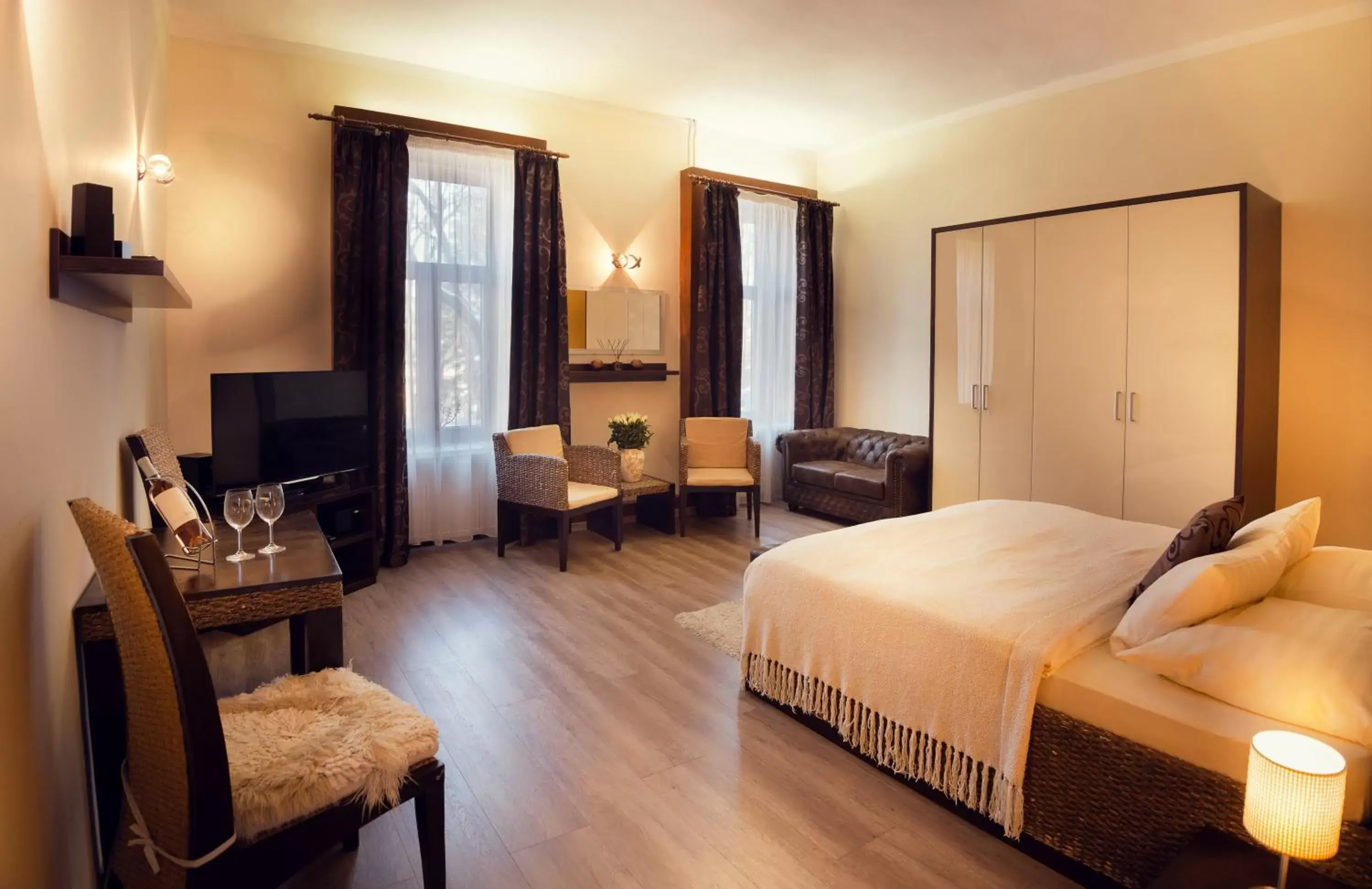 Studio - single occupancy in City Residence Apartment Hotel Studio - single occupancy in City Residence Apartment Hotel