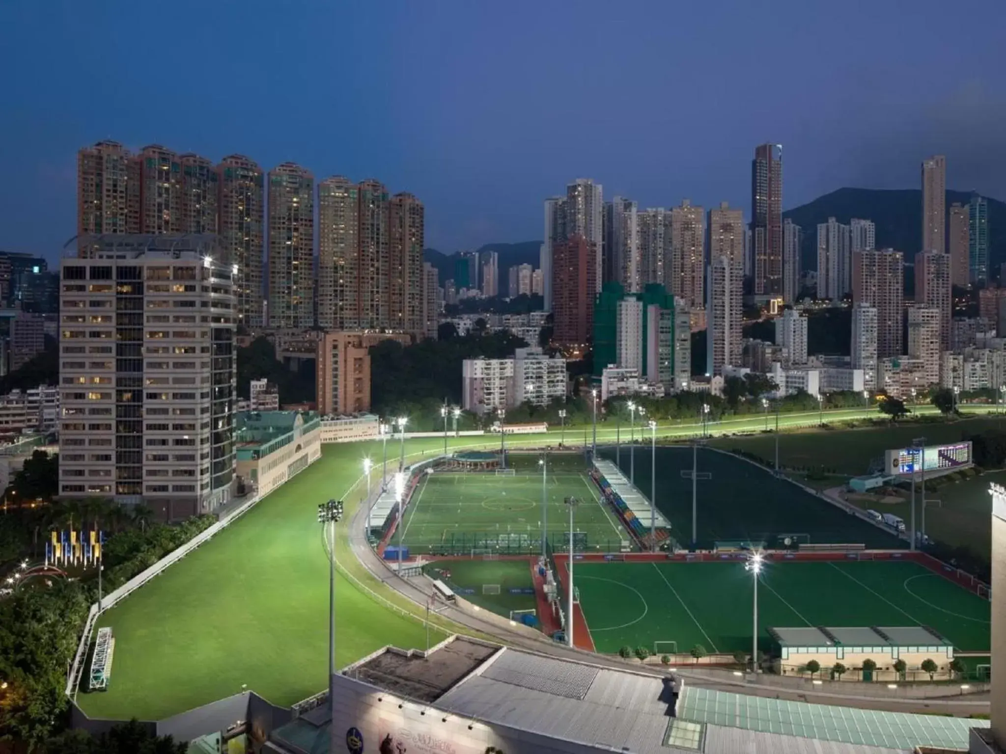 Osim Massage Suite in Dorsett Wanchai, Hong Kong Osim Massage Suite in Dorsett Wanchai, Hong Kong