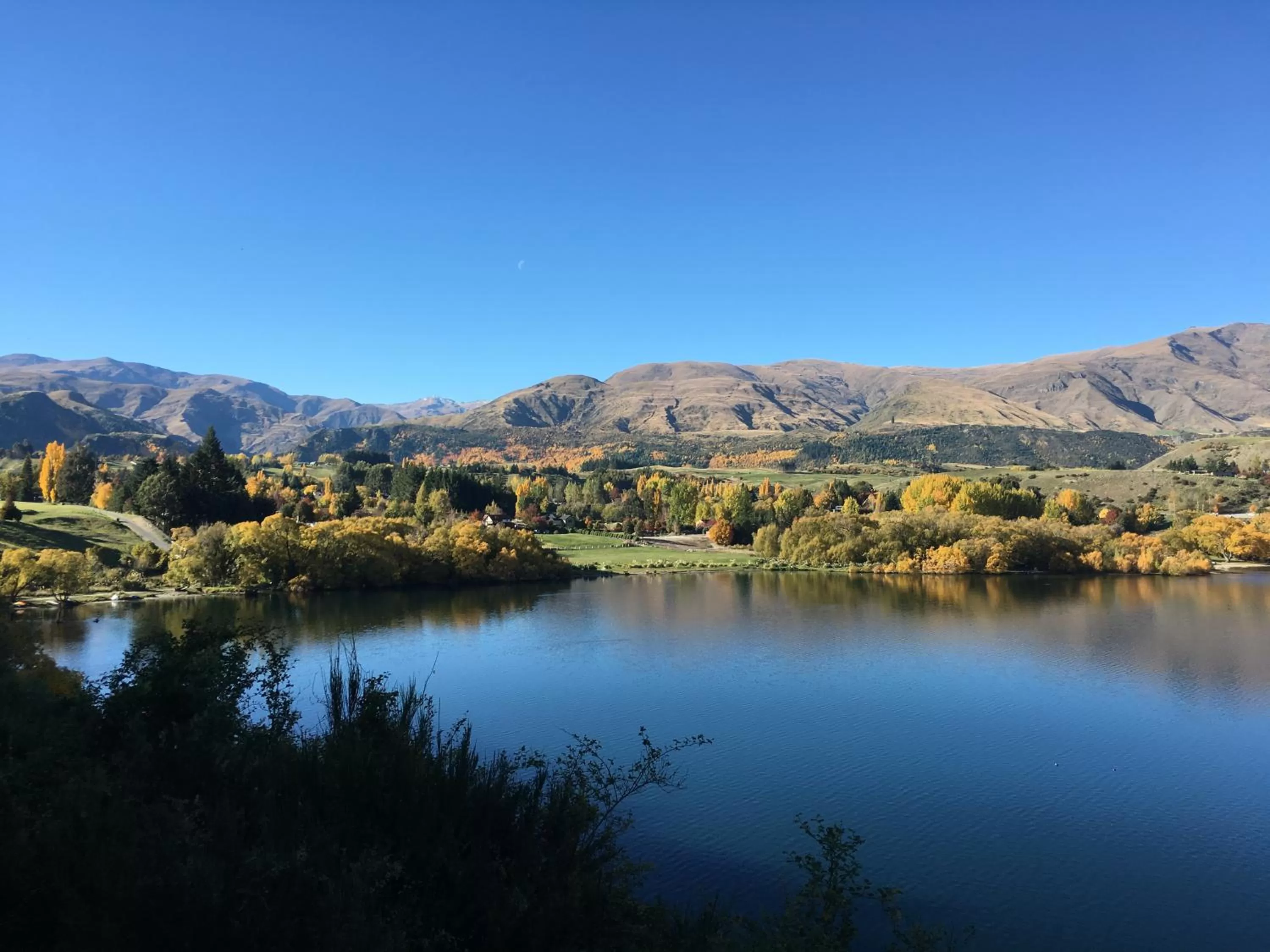 Settlers Cottage Motel