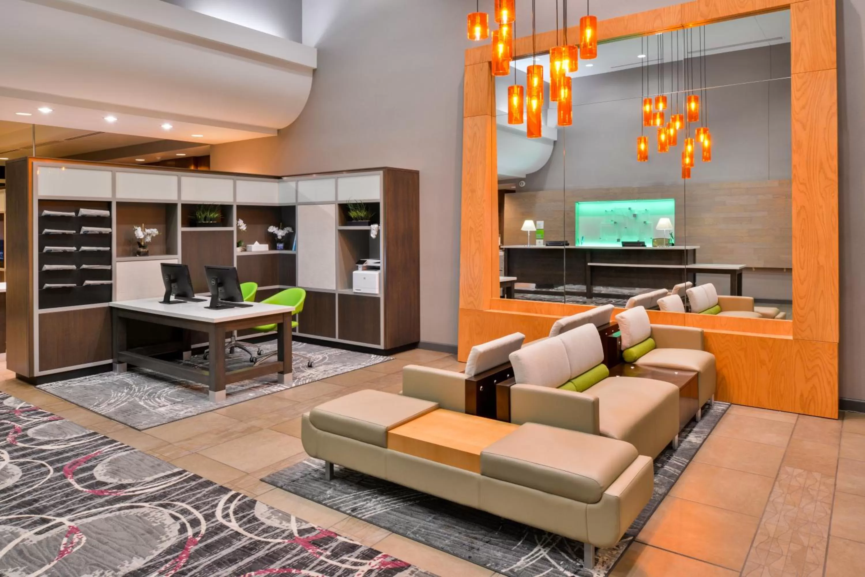 Other in Holiday Inn Kansas City Airport by IHG