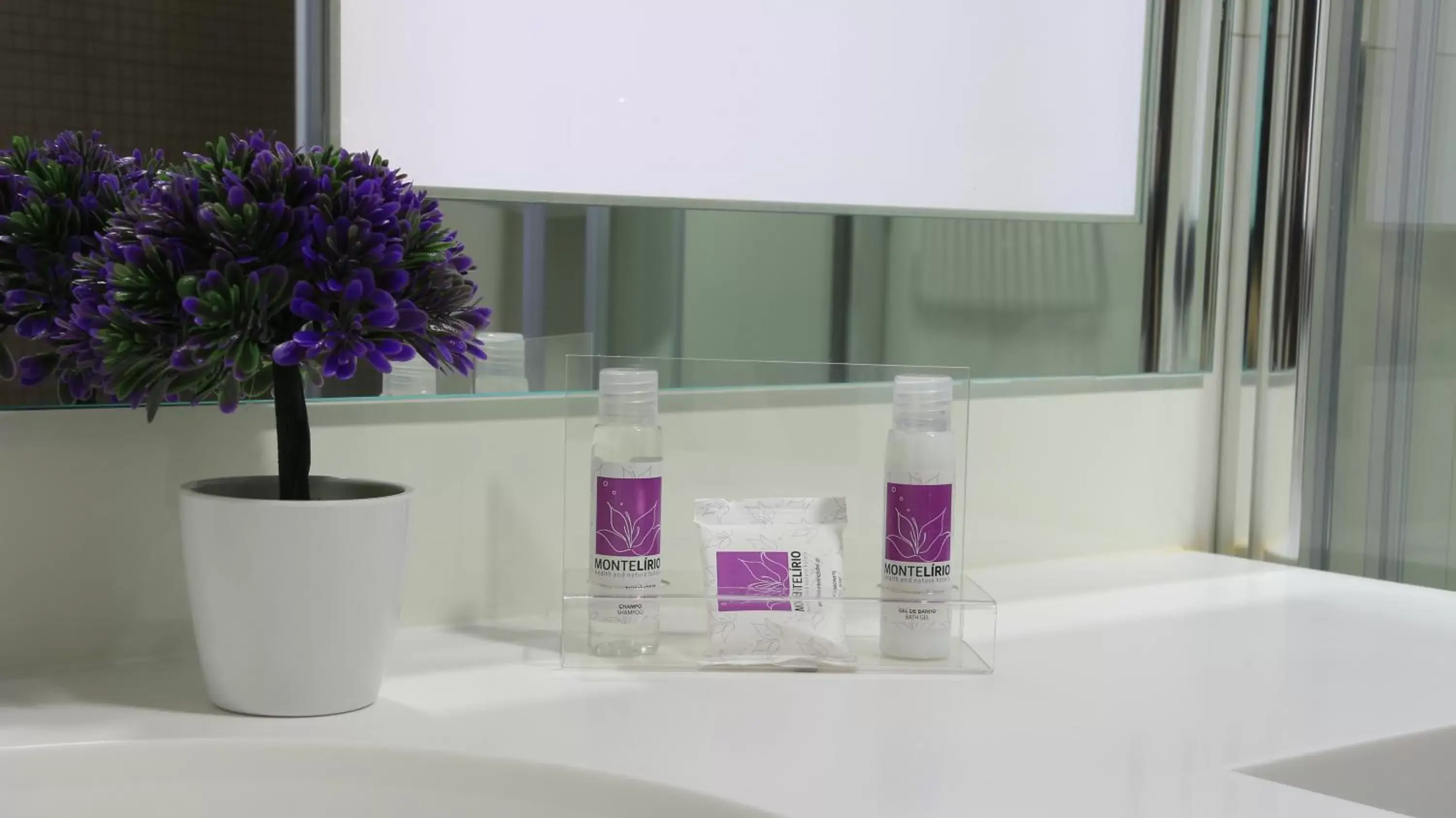 Family Room in Hotel Monte Lírio Family Room in Hotel Monte Lírio