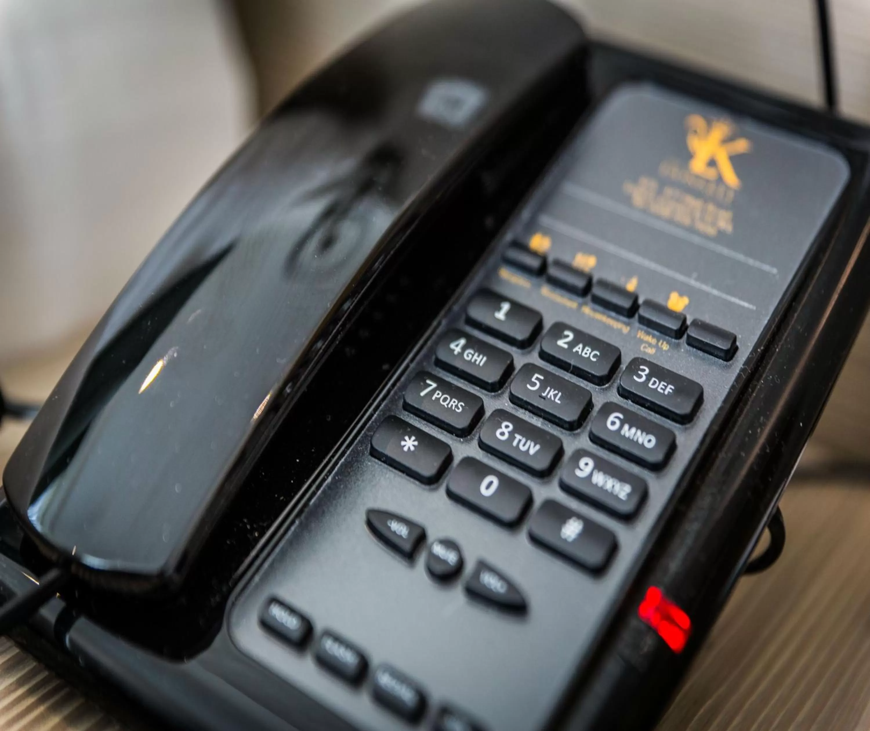 Other in The Lion & Key Hotel