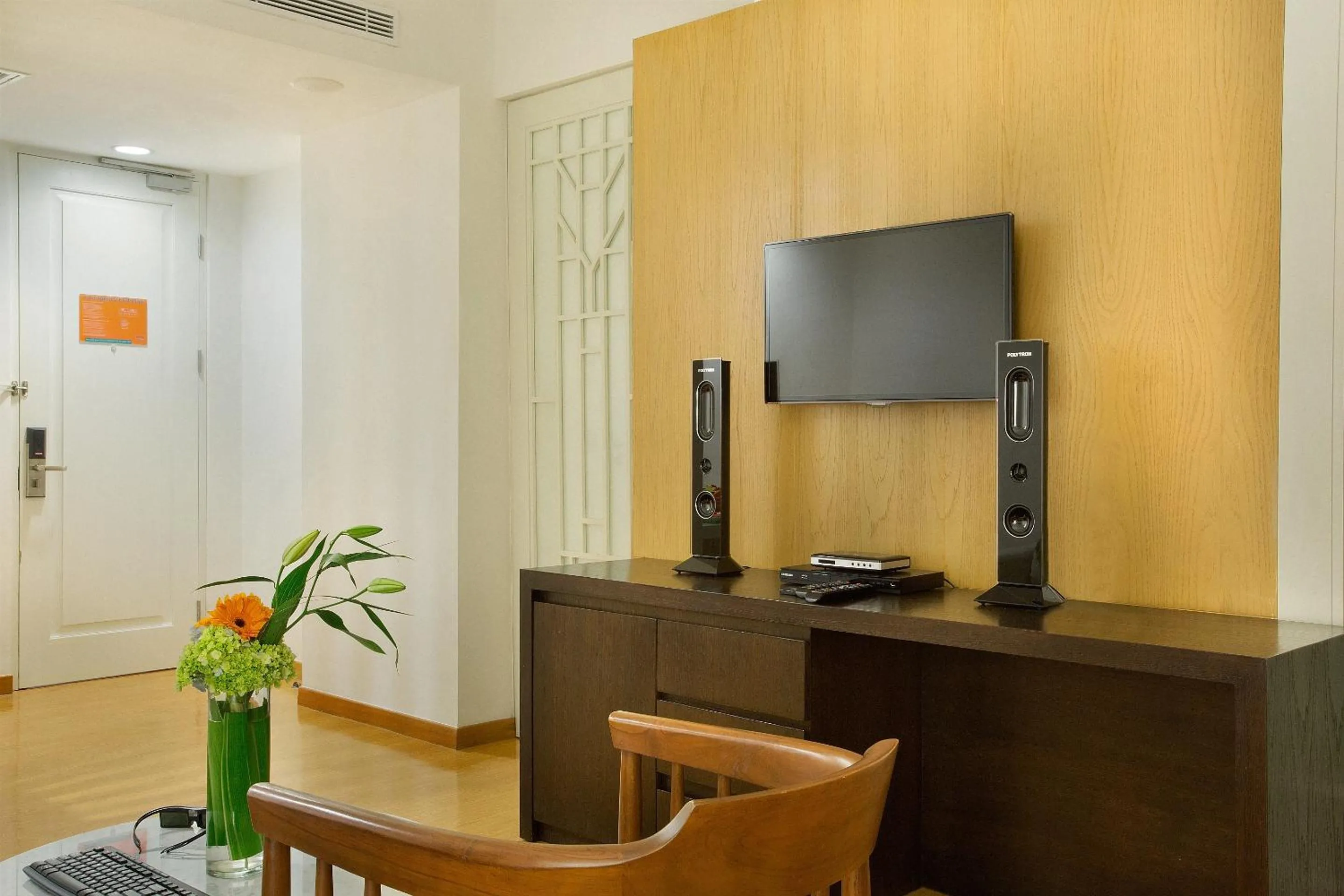 HARRIS Suite in Harris Hotel & Conventions Malang