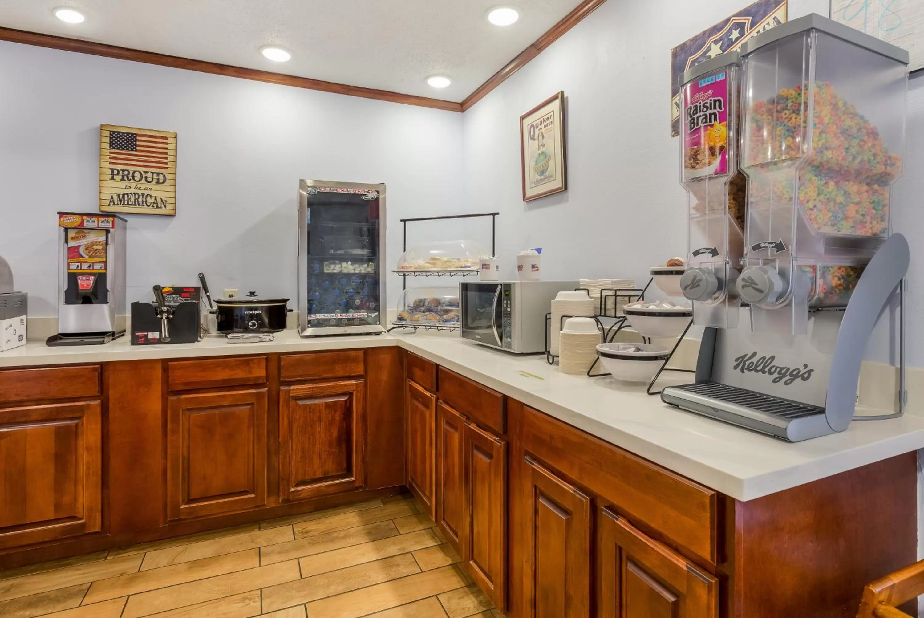 Hometown Inn Thomasville