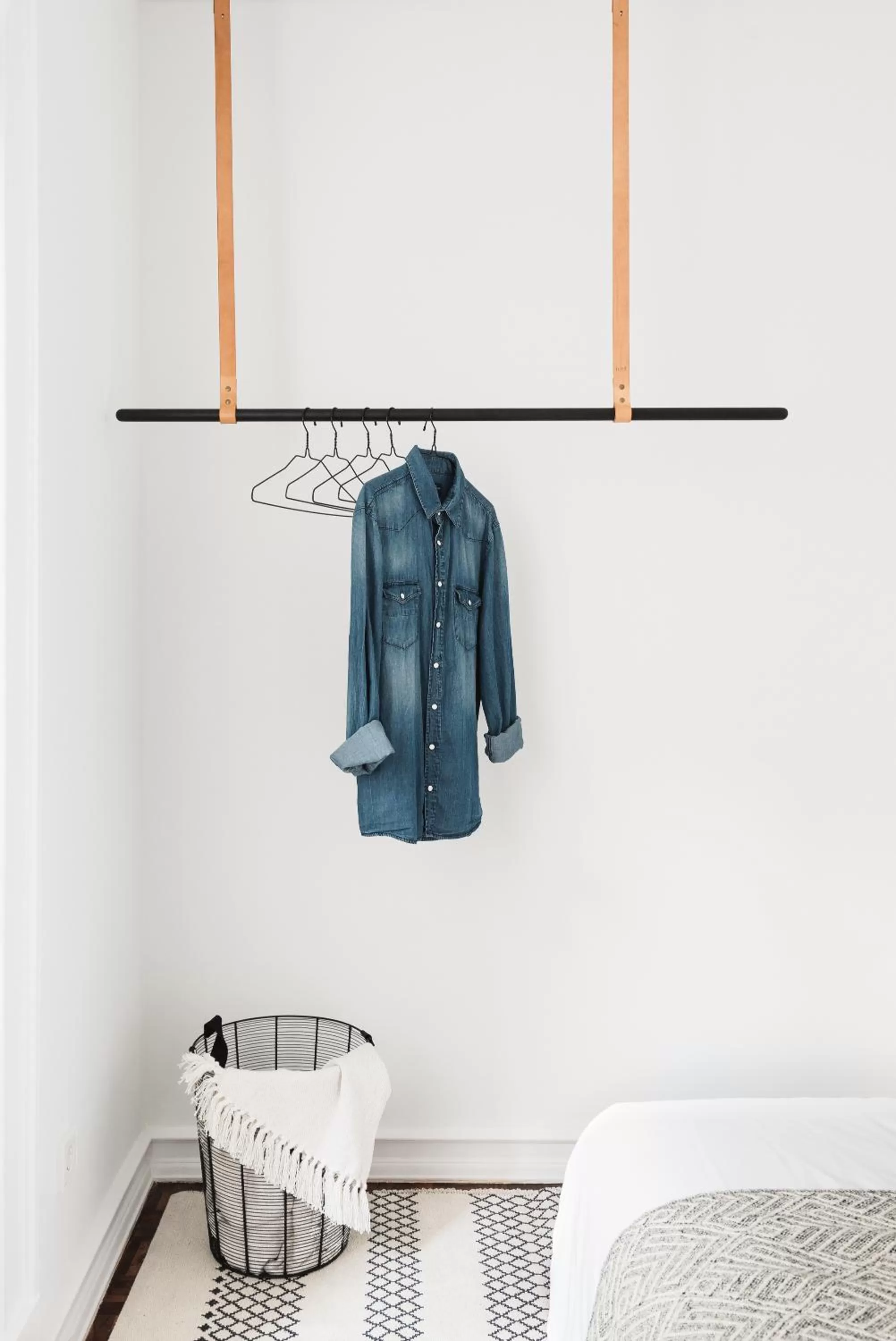 Bedroom in Casa C'Alma