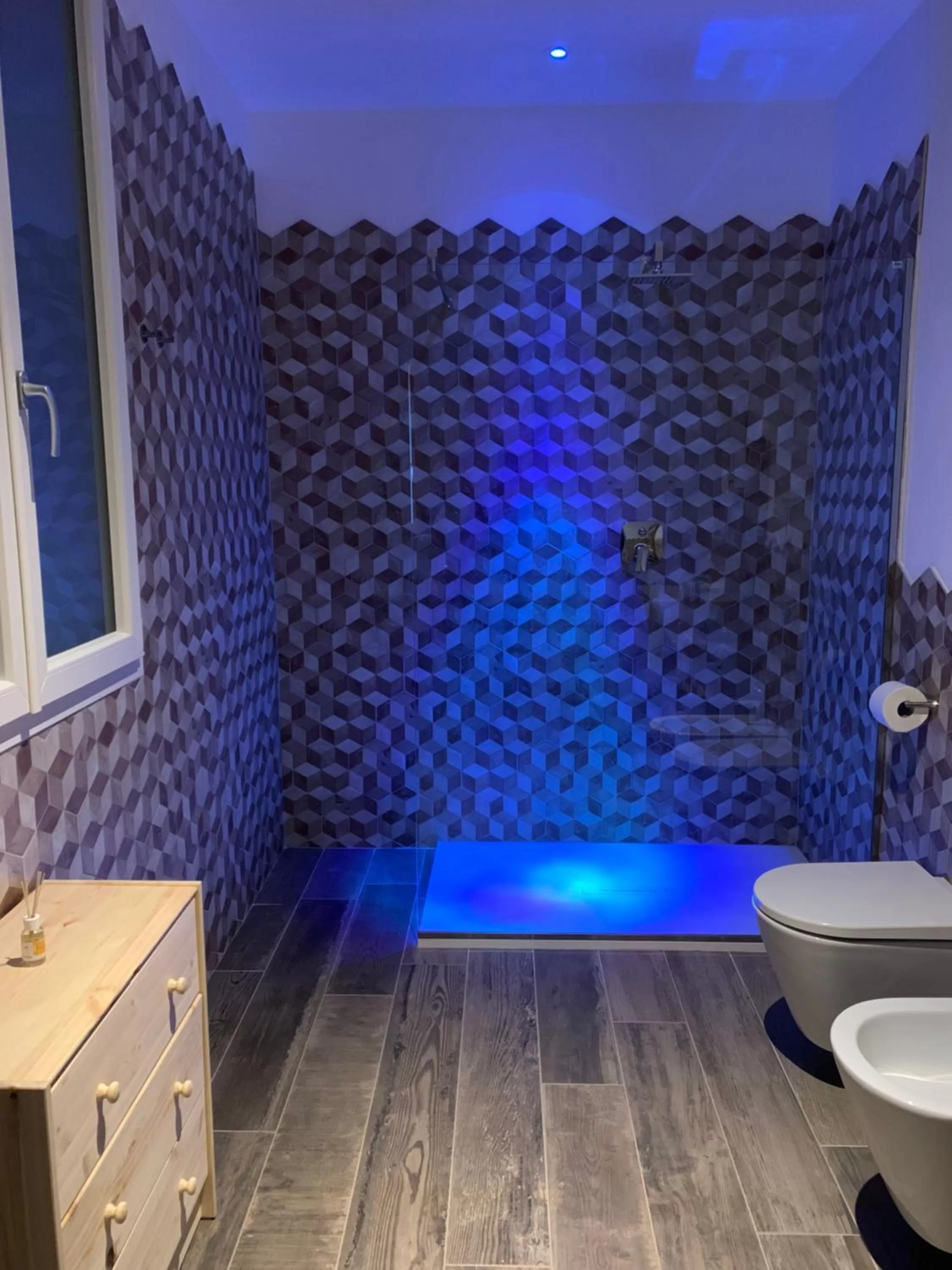 Sala dell Estate Guest House