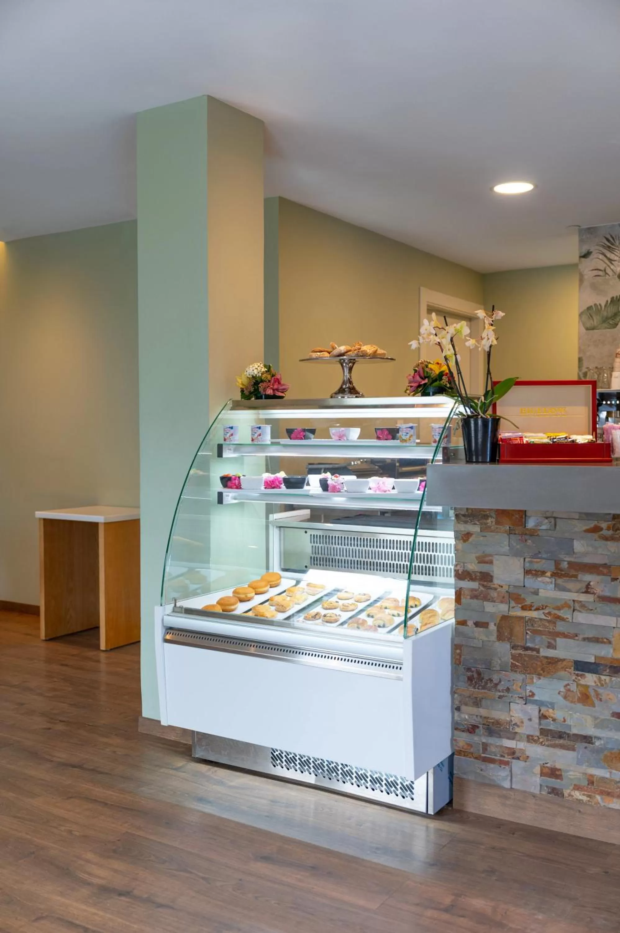 Restaurant/places to eat in Secrets St Martin Resort & Spa - All Inclusive