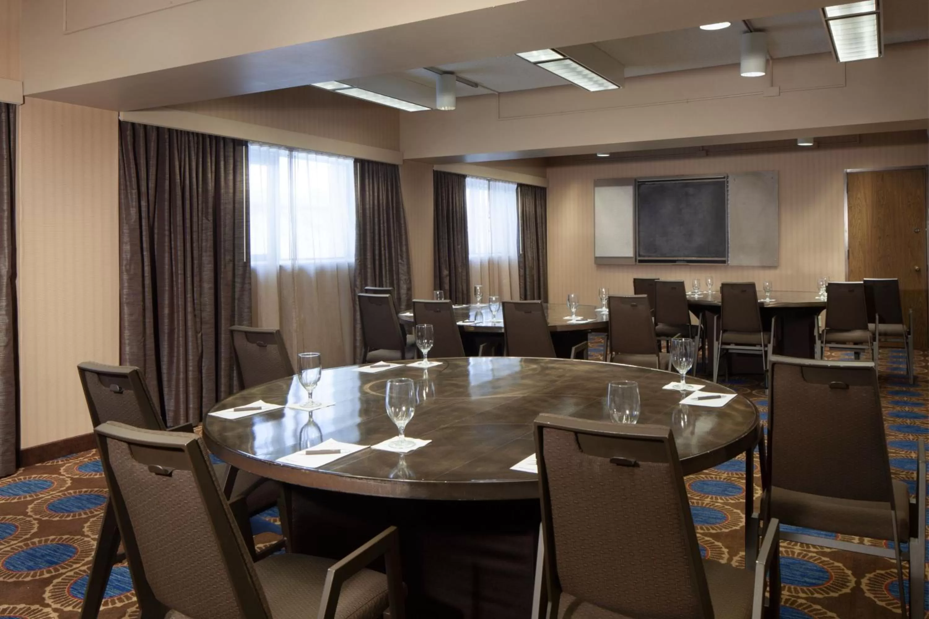 Meeting/conference room in Sheraton Anchorage Hotel