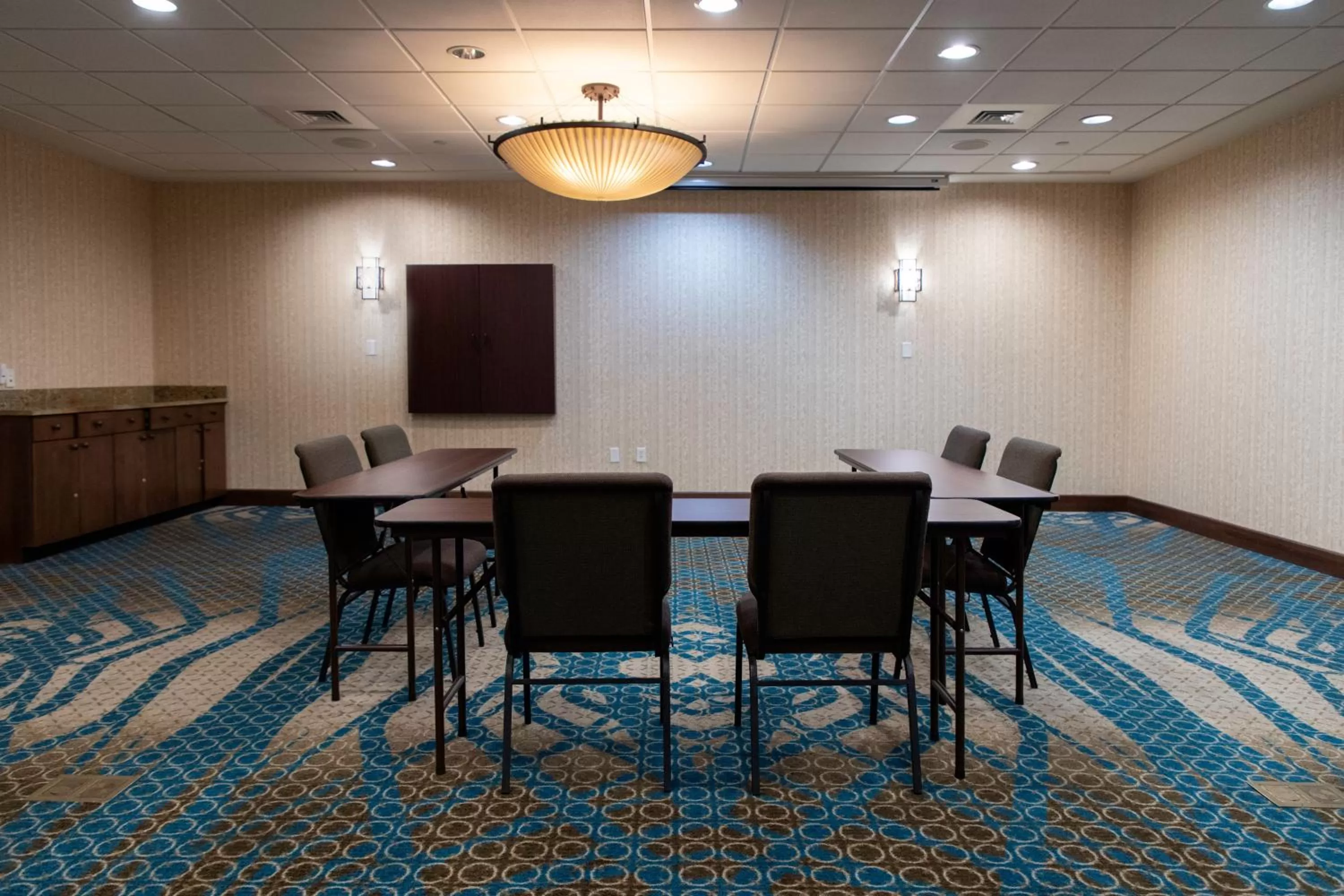 Banquet/Function facilities in Holiday Inn Hotel & Suites Northwest San Antonio by IHG