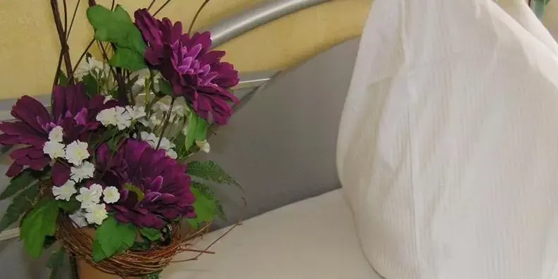 Family Room (2 Adults + 2 Children) in Waldhotel Seelow Family Room (2 Adults + 2 Children) in Waldhotel Seelow