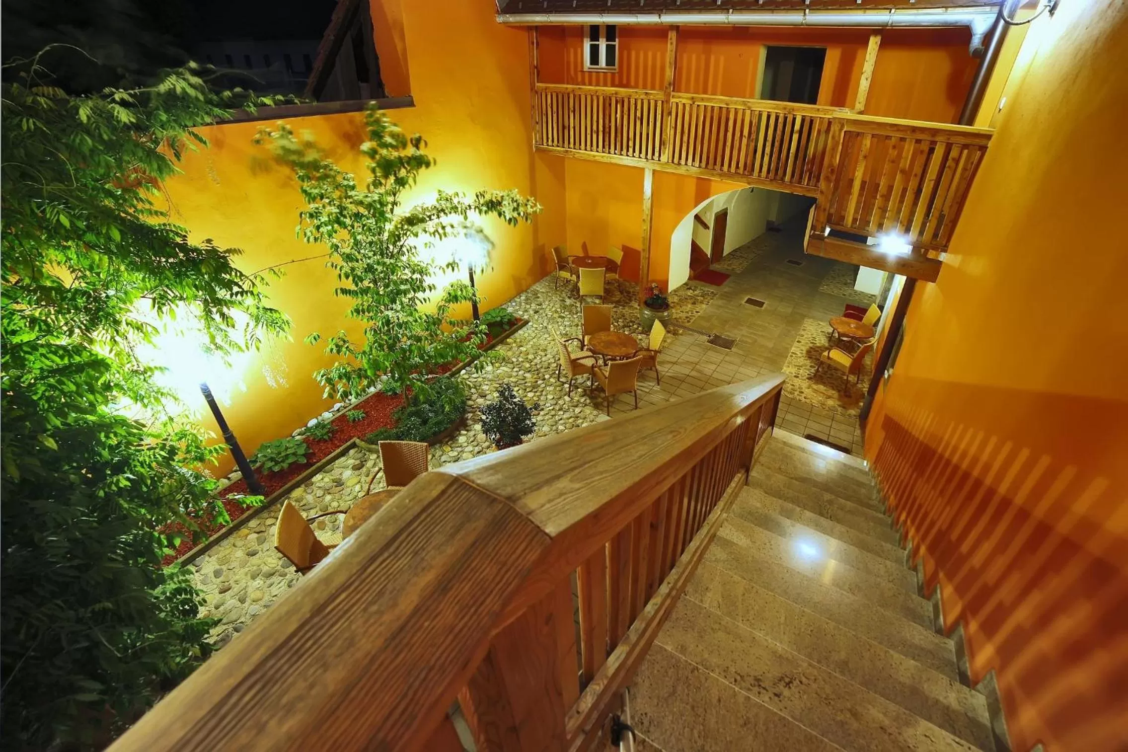 Facade/entrance in Bed & Breakfast Šilak