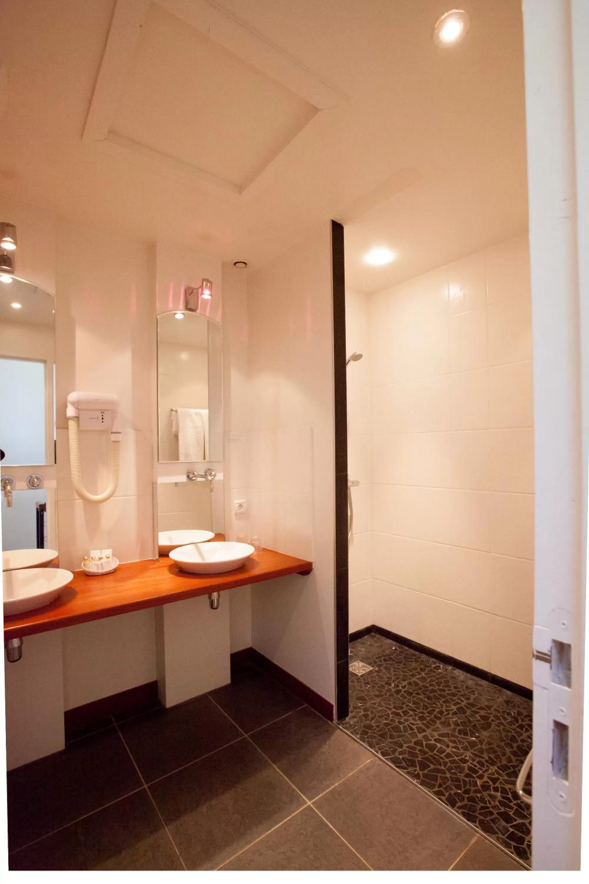 Suite Quadruple Duplex  in Château de Bellefontaine