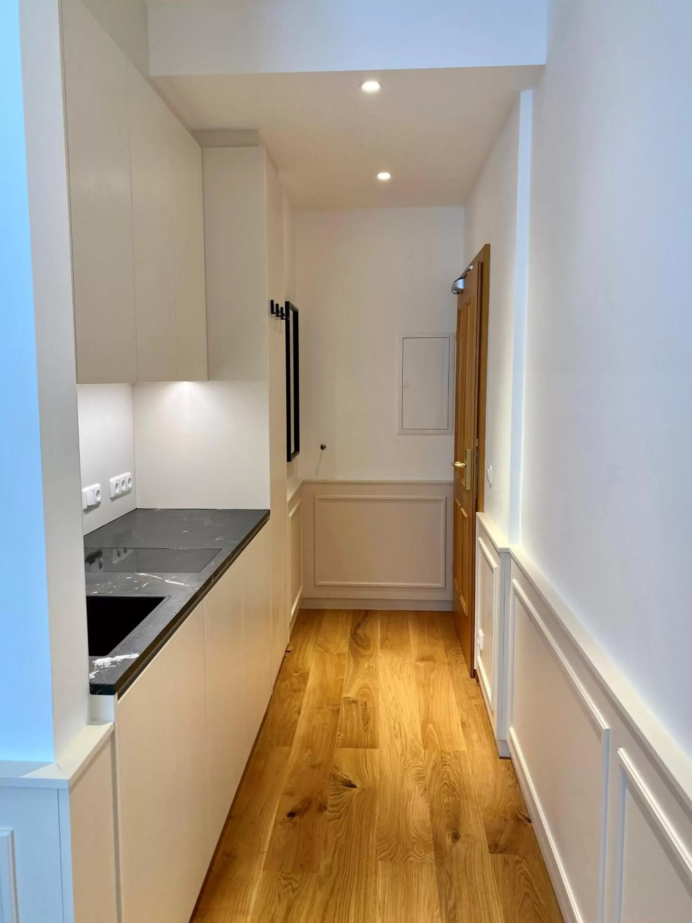 Deluxe Double Room in Hotel Gasthof König Deluxe Double Room in Hotel Gasthof König