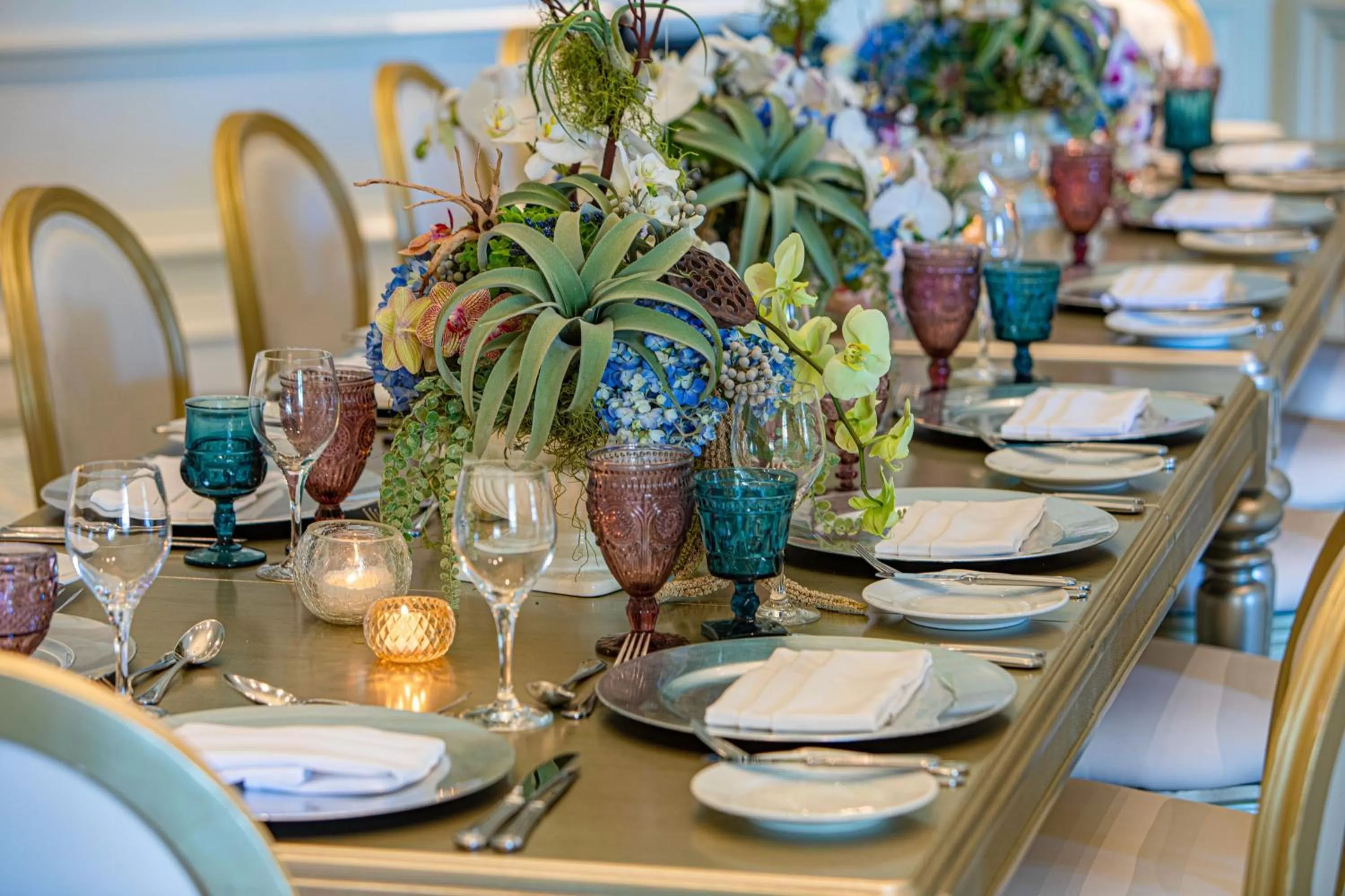 Meeting/conference room in The Ritz-Carlton, Sarasota