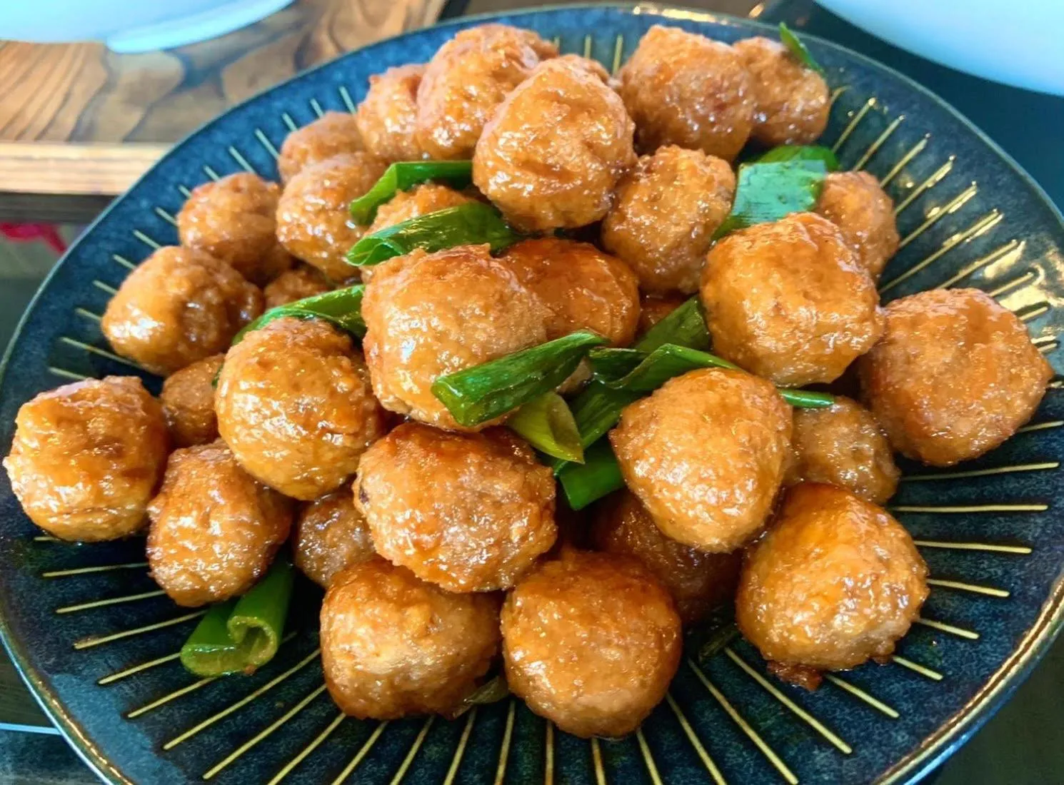 Buffet breakfast in Green Rich Hotel Kyoto Station South (Artificial hot spring Futamata Yunohana)