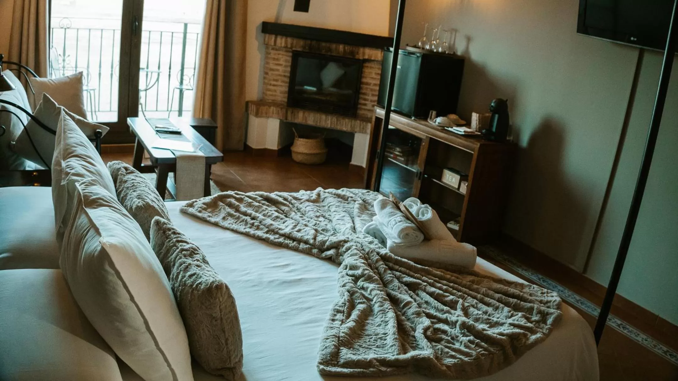 Other in Hospedería Ballesteros