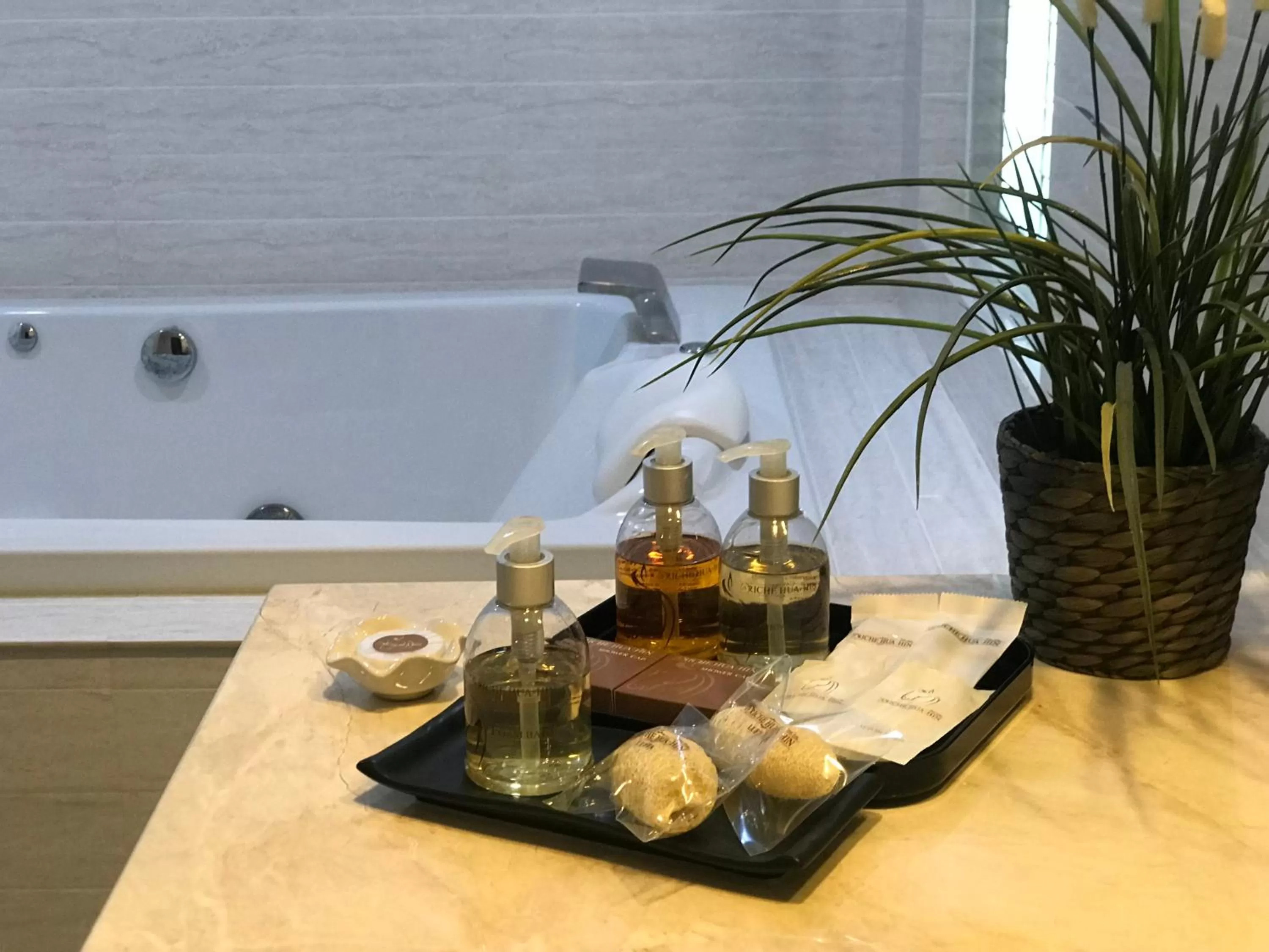 Riche Hua Hin Hotel - SHA Plus