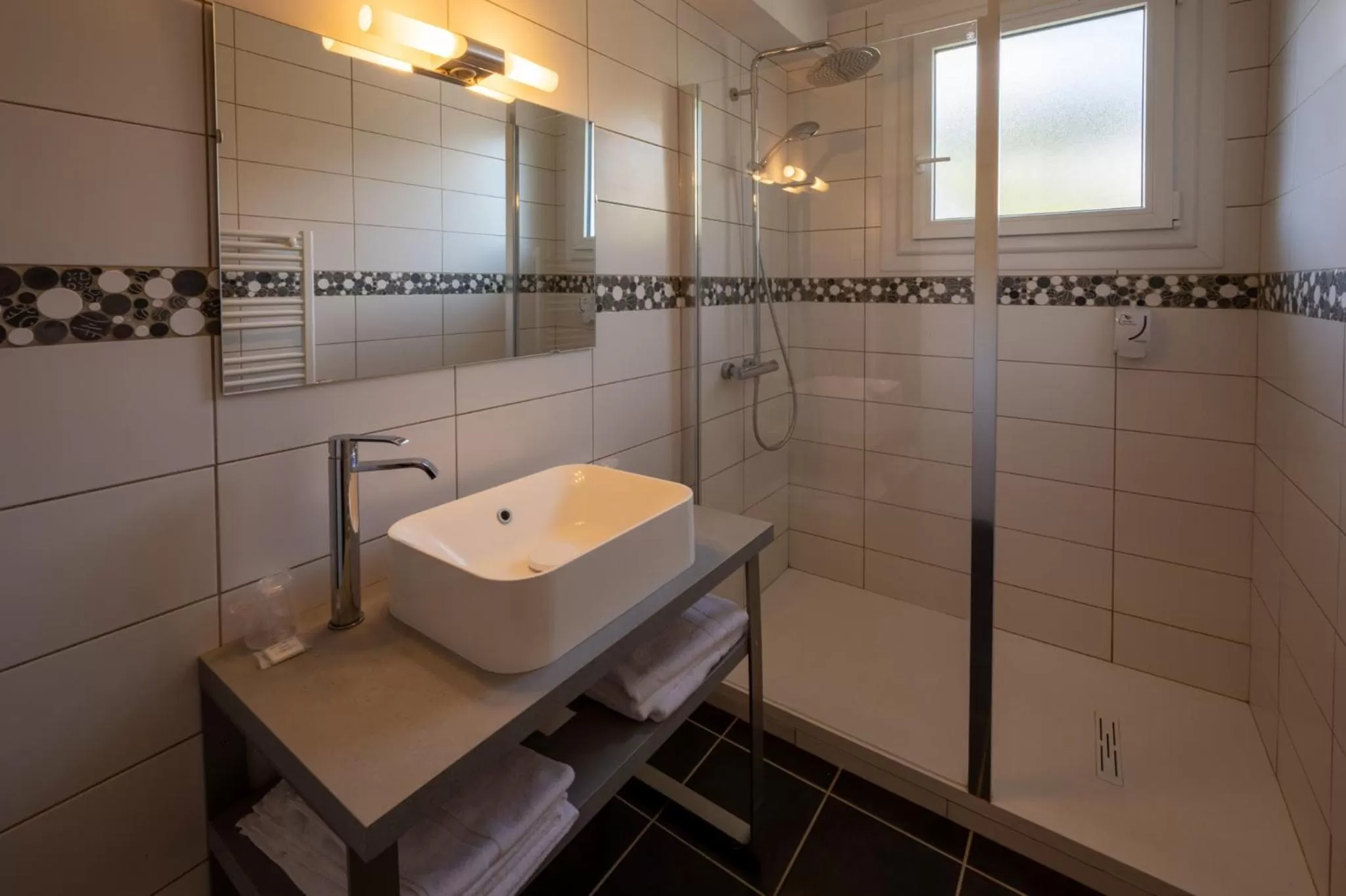 Hôtel du Soleil Levant