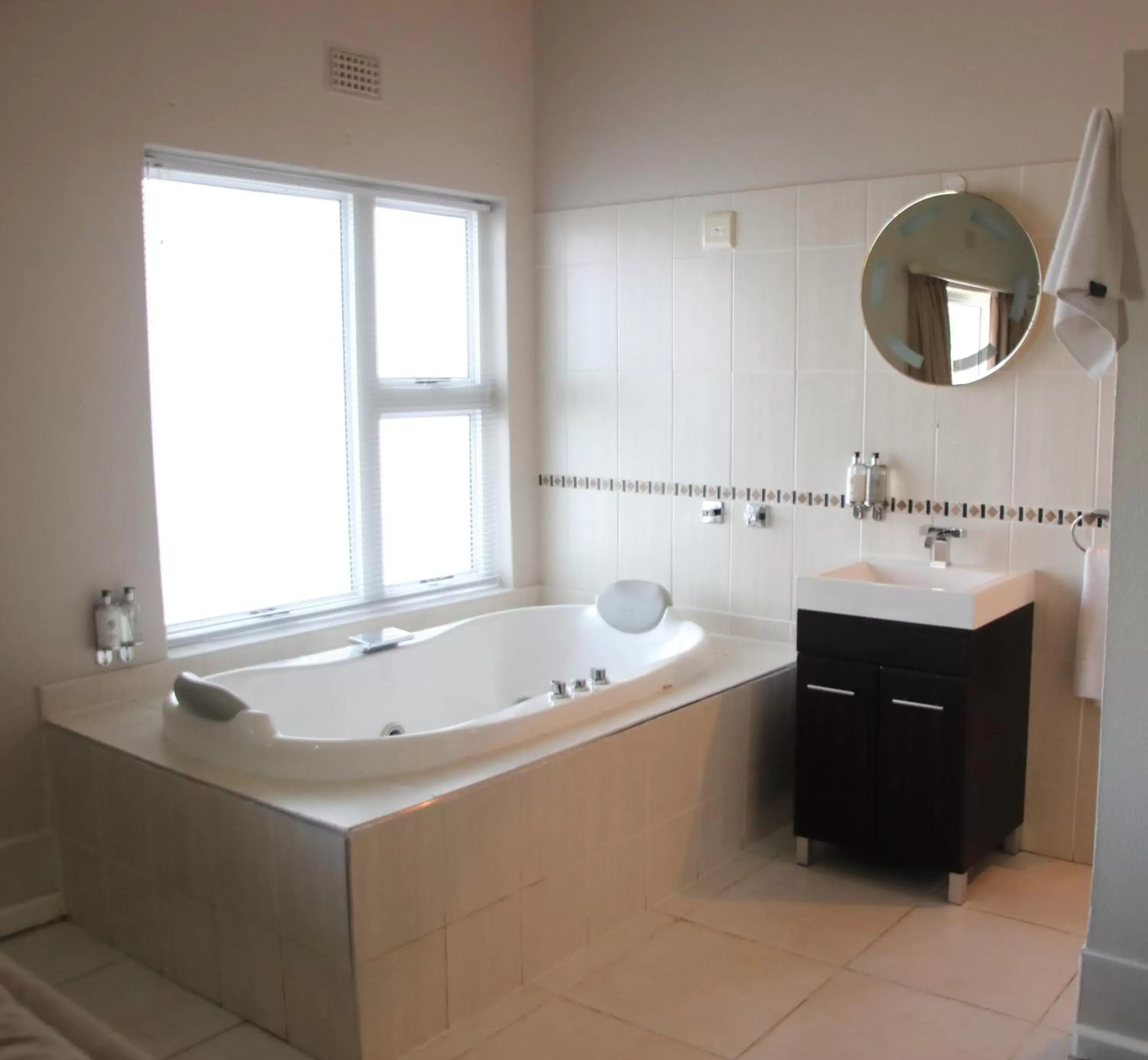 Suite in Riviera Hotel Hartenbos Suite in Riviera Hotel Hartenbos