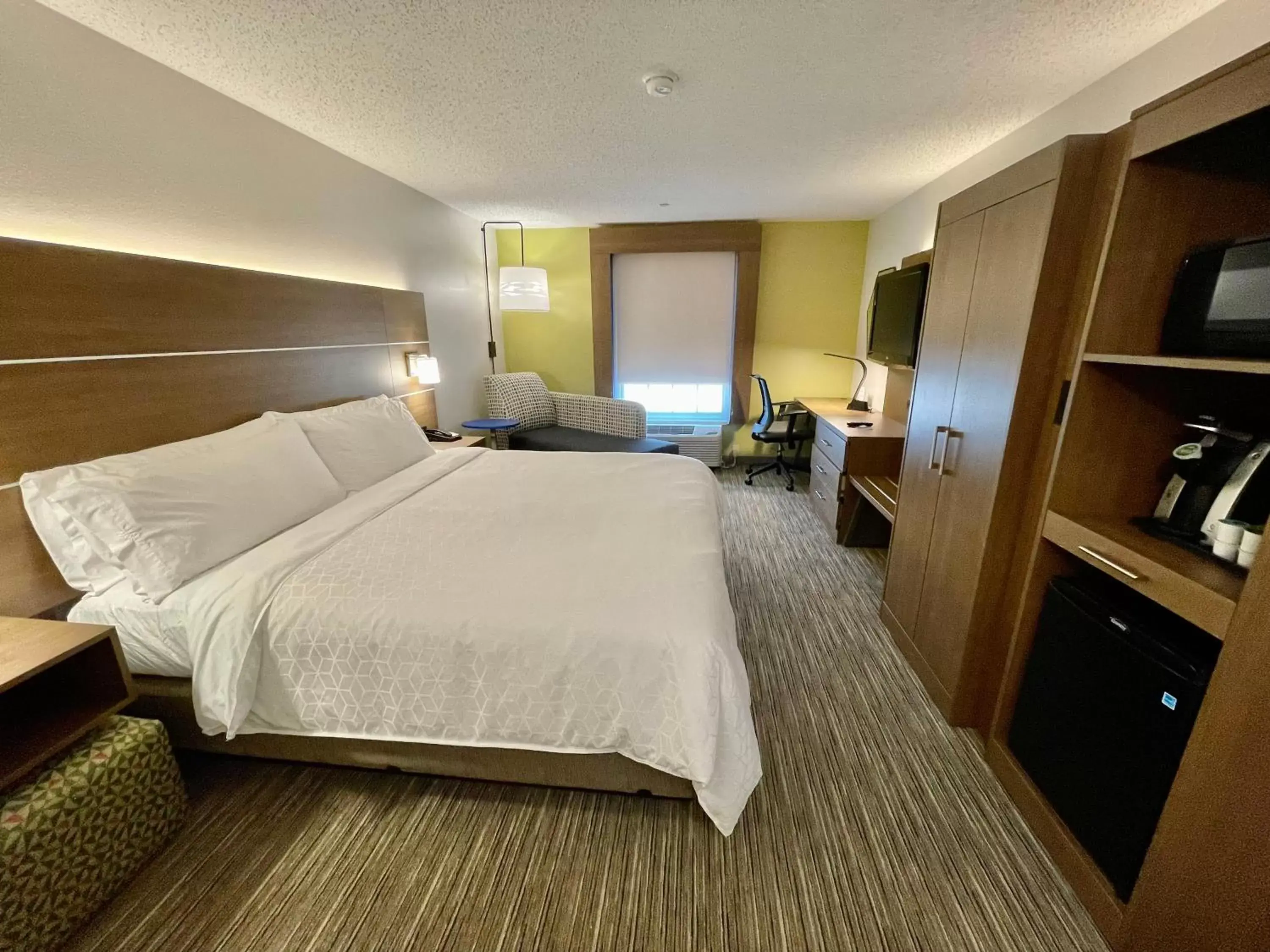 Holiday Inn Express & Suites Sulphur - Lake Charles by IHG Holiday Inn Express & Suites Sulphur - Lake Charles by IHG