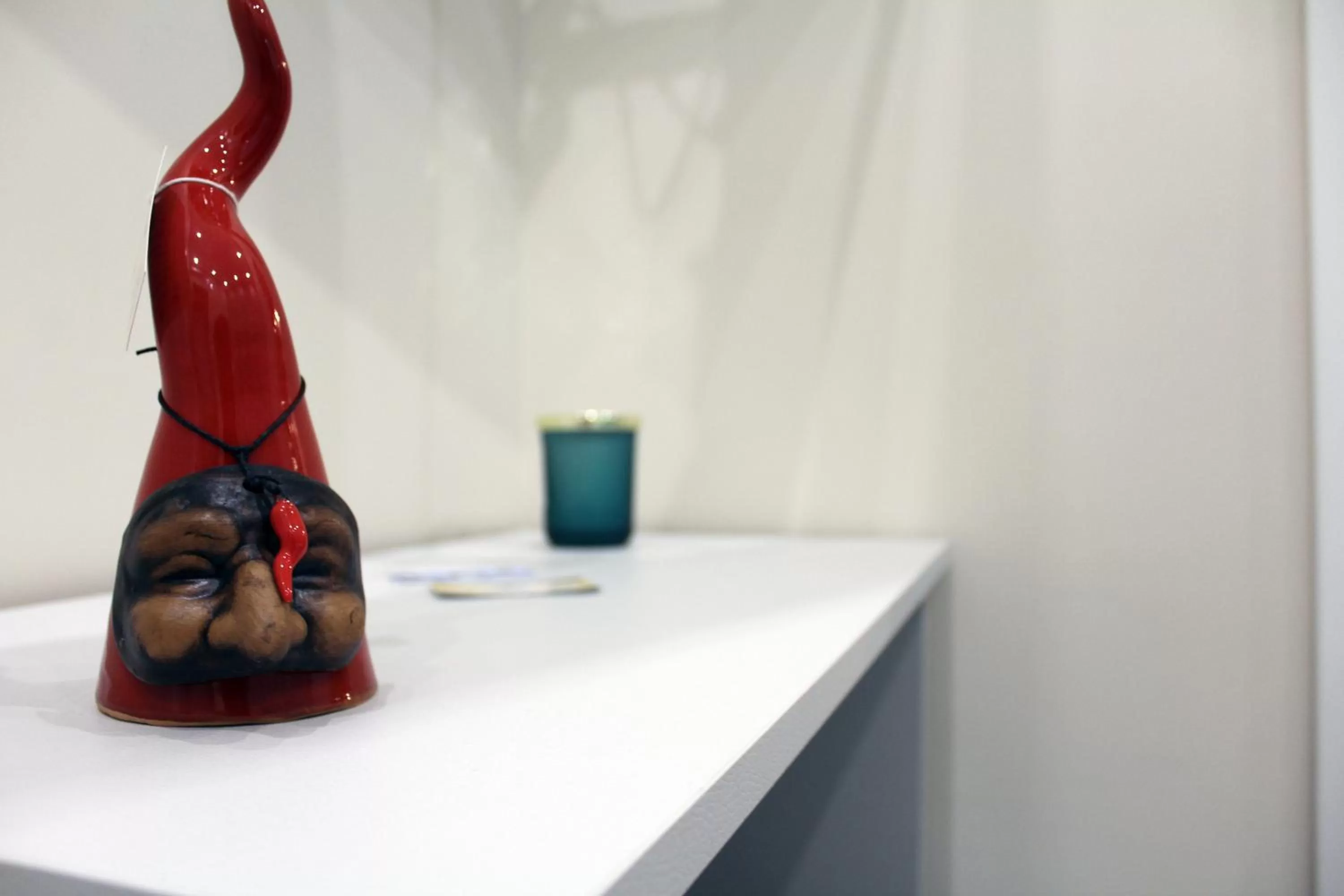 Decorative detail in My Luxury