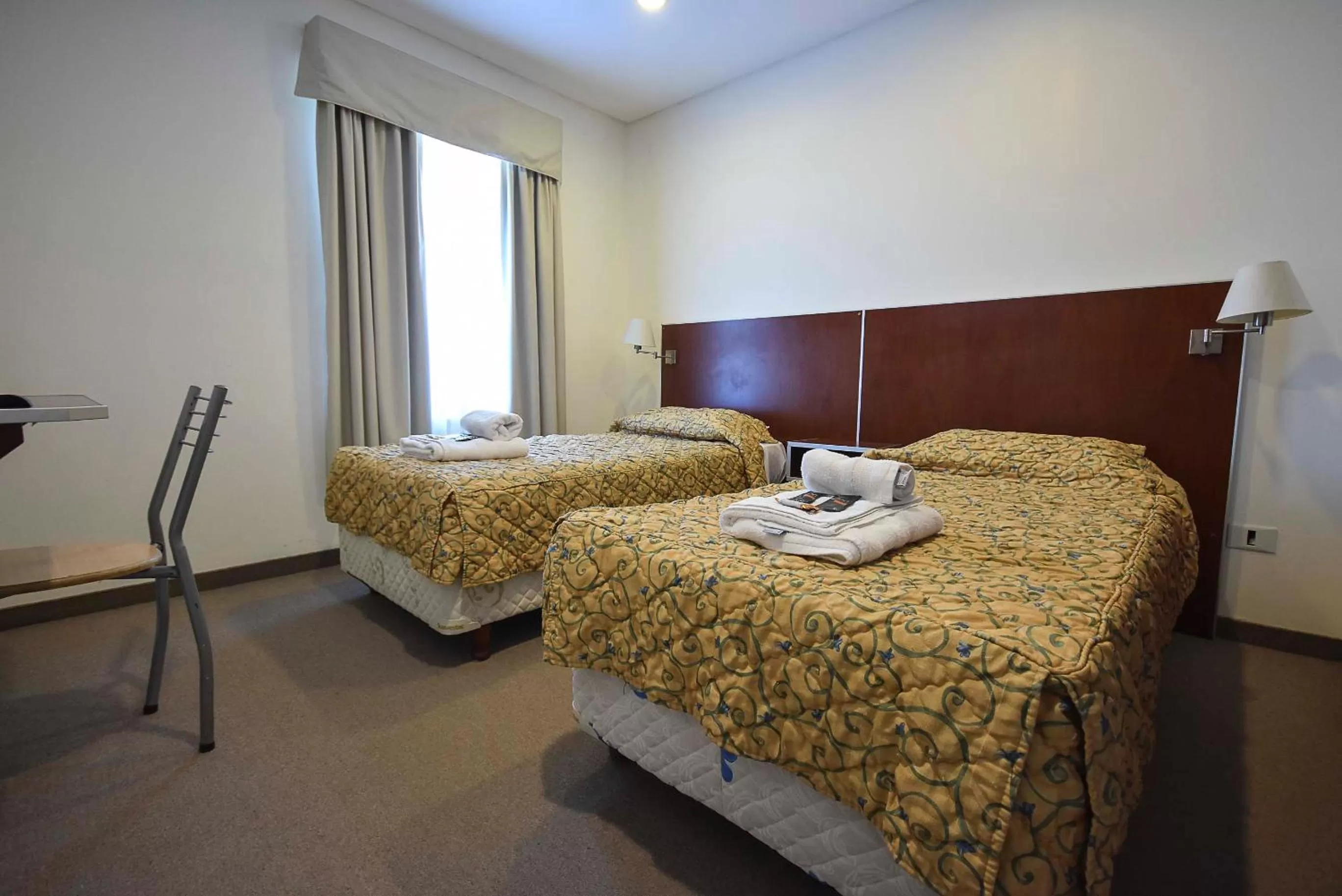 Photo of the whole room, Bed in Hotel Playa