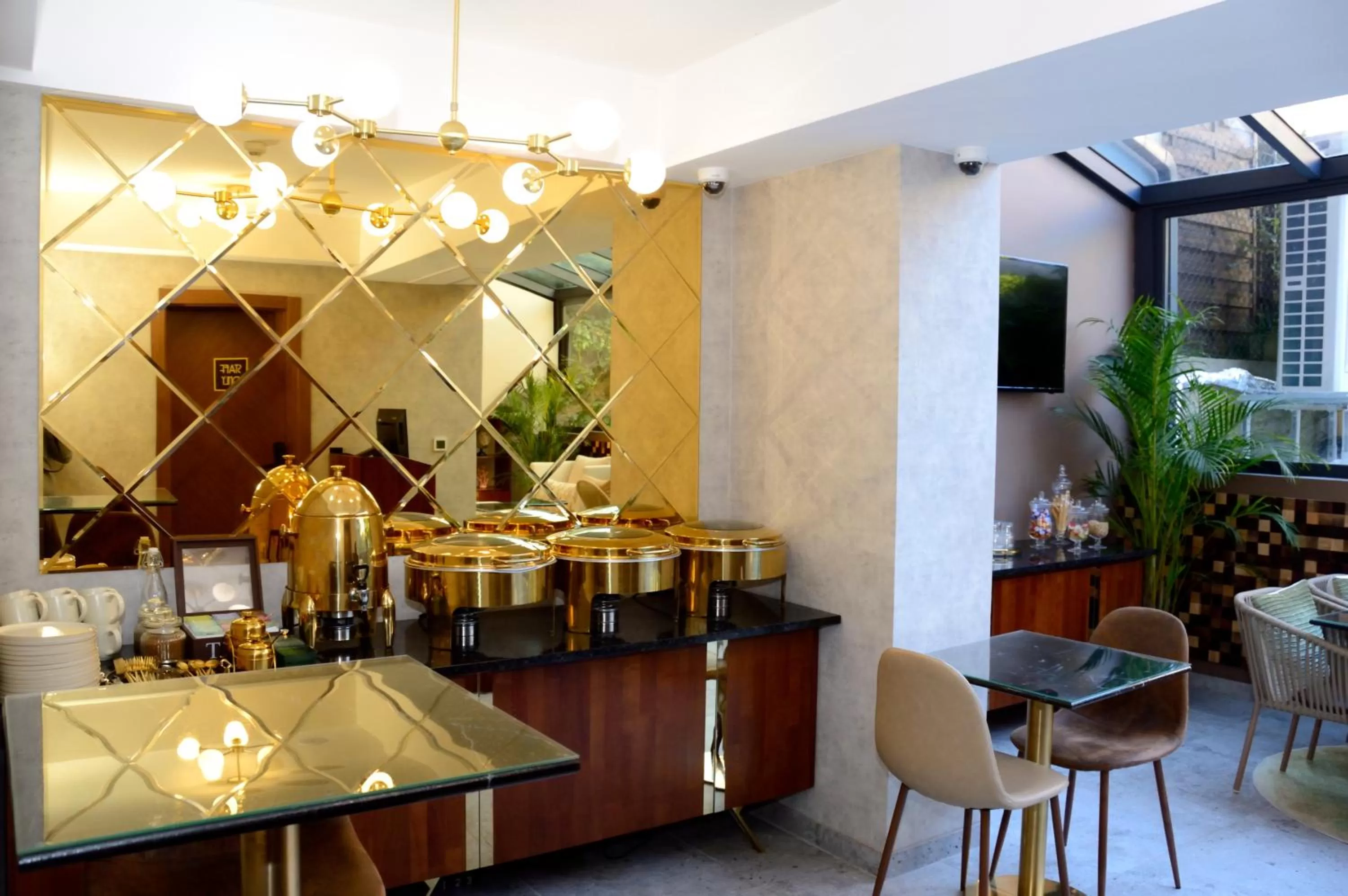 Buffet breakfast, Restaurant/Places to Eat in BOGUSZ Wladyslawowo