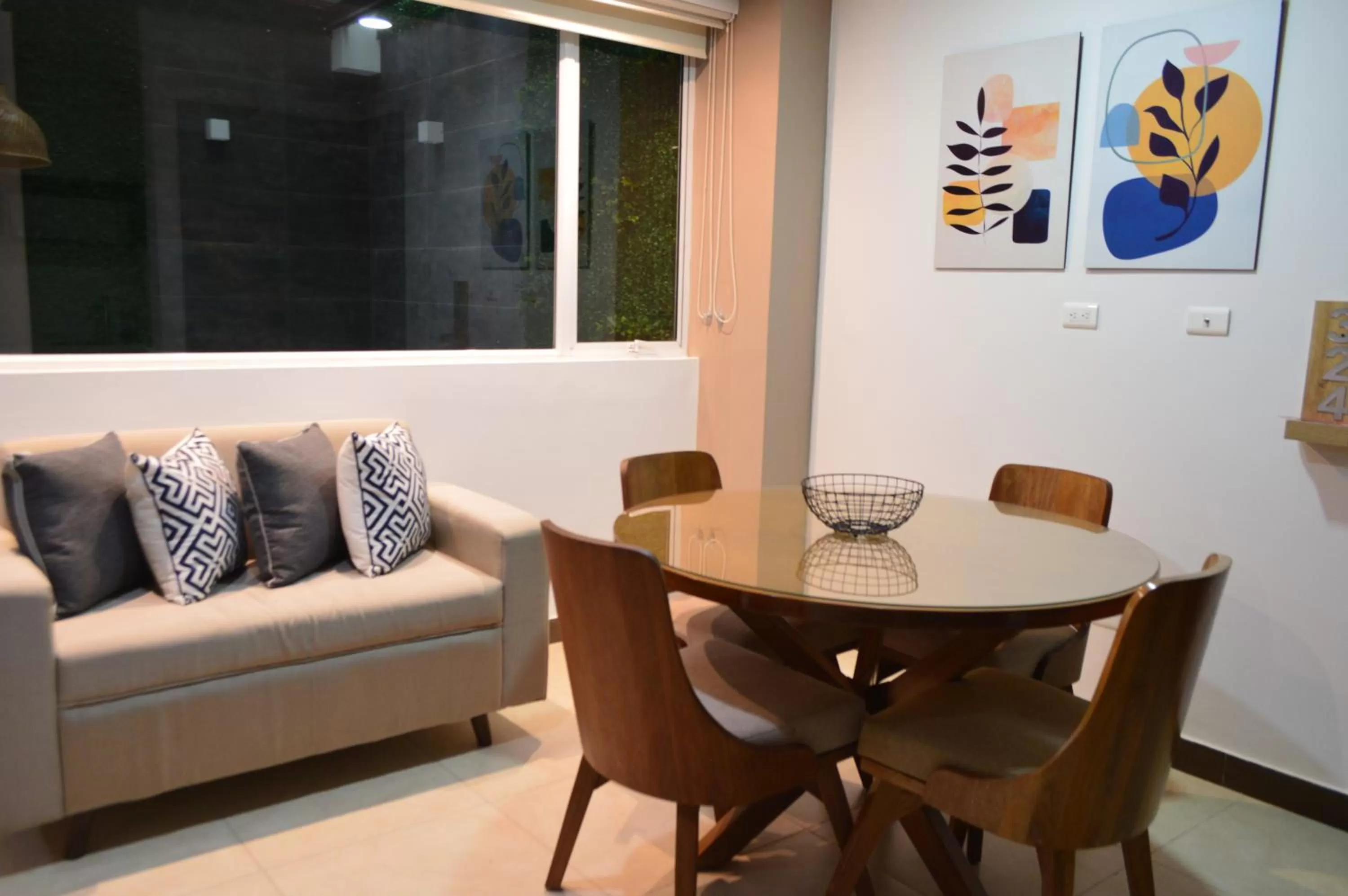 Hotel San Martin Popayan