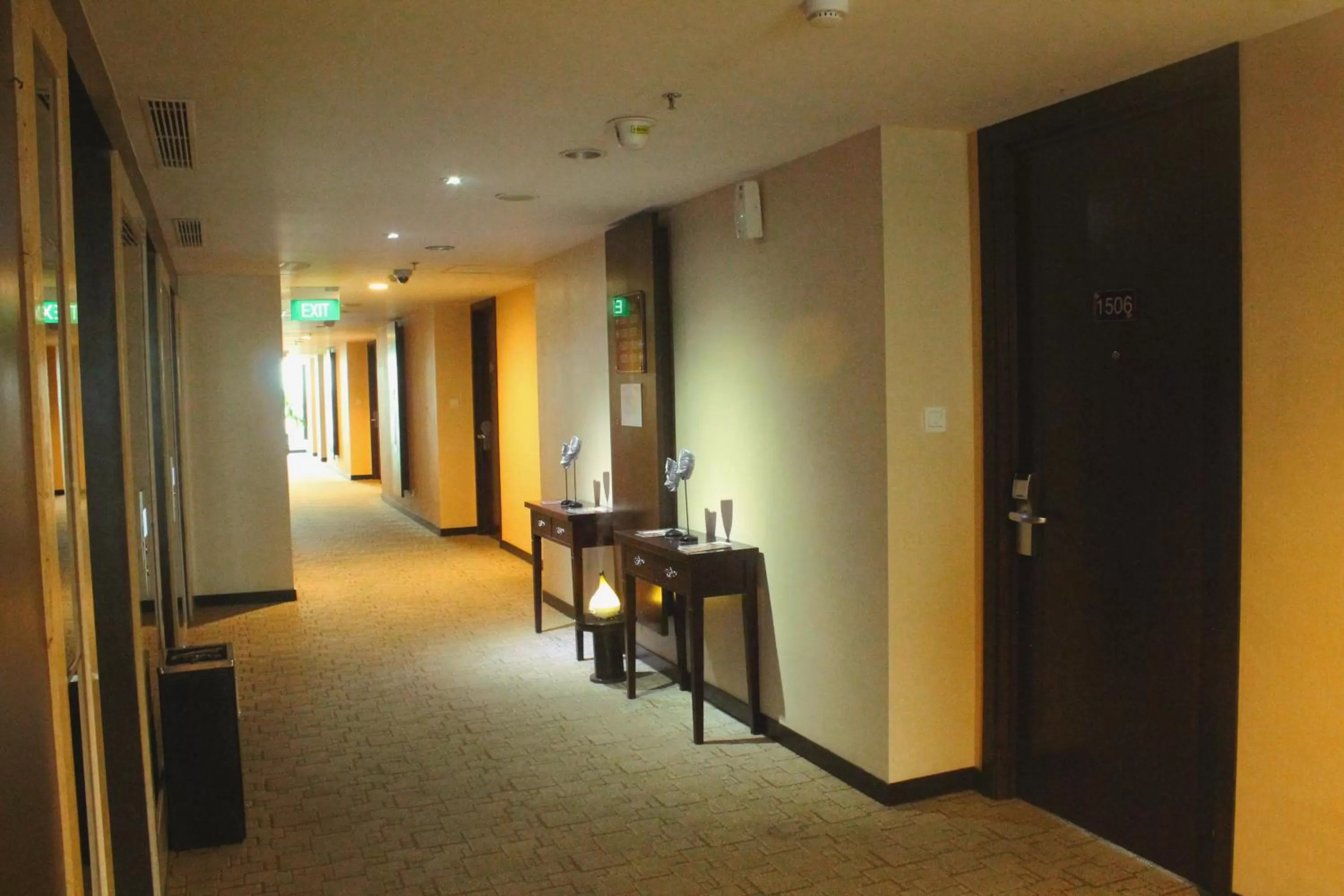 Other in The Alana Surabaya