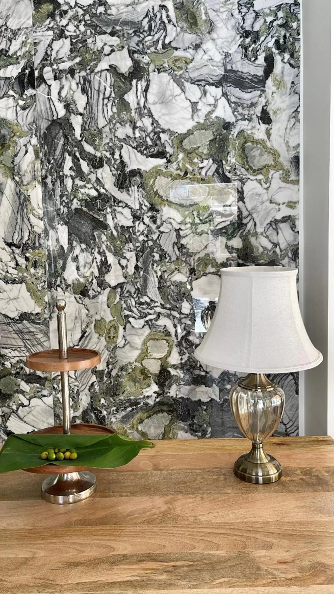 Lobby or reception in Aesthesis Arxontiko Luxury Rooms