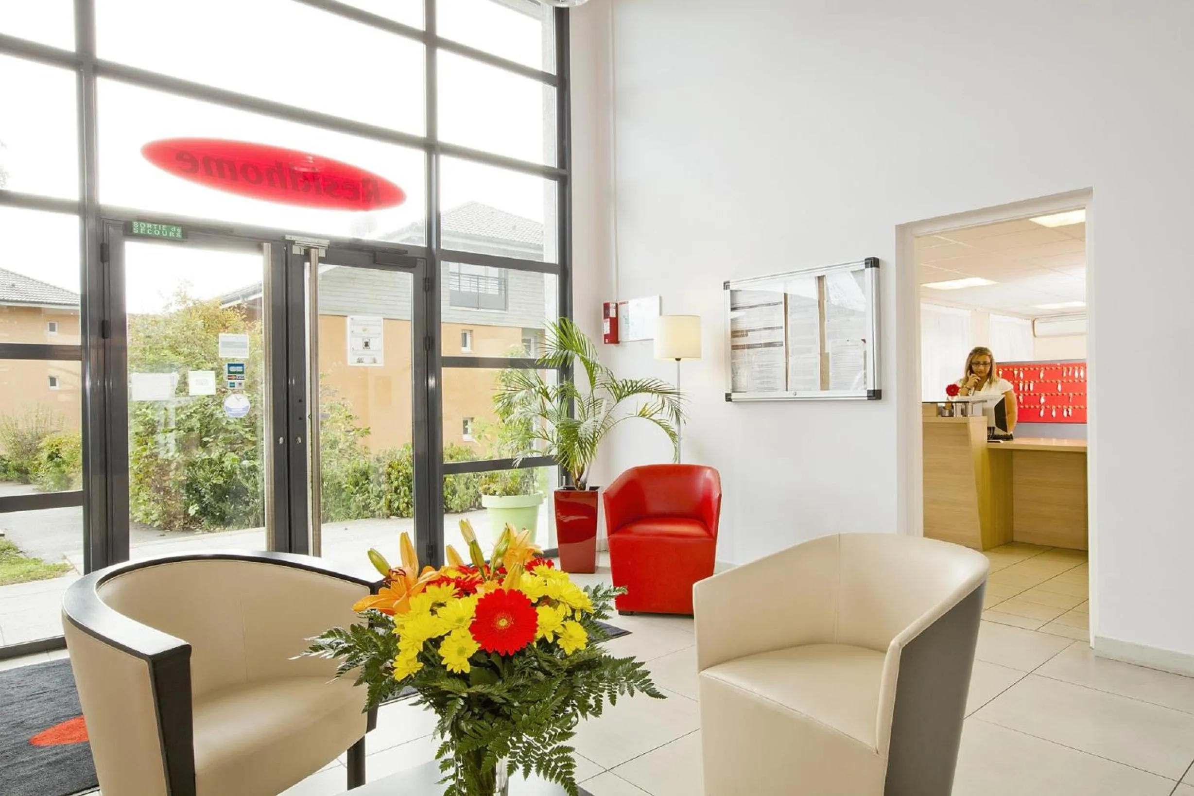 Other in Residhome Genève Prévessin Le Carré d'Or