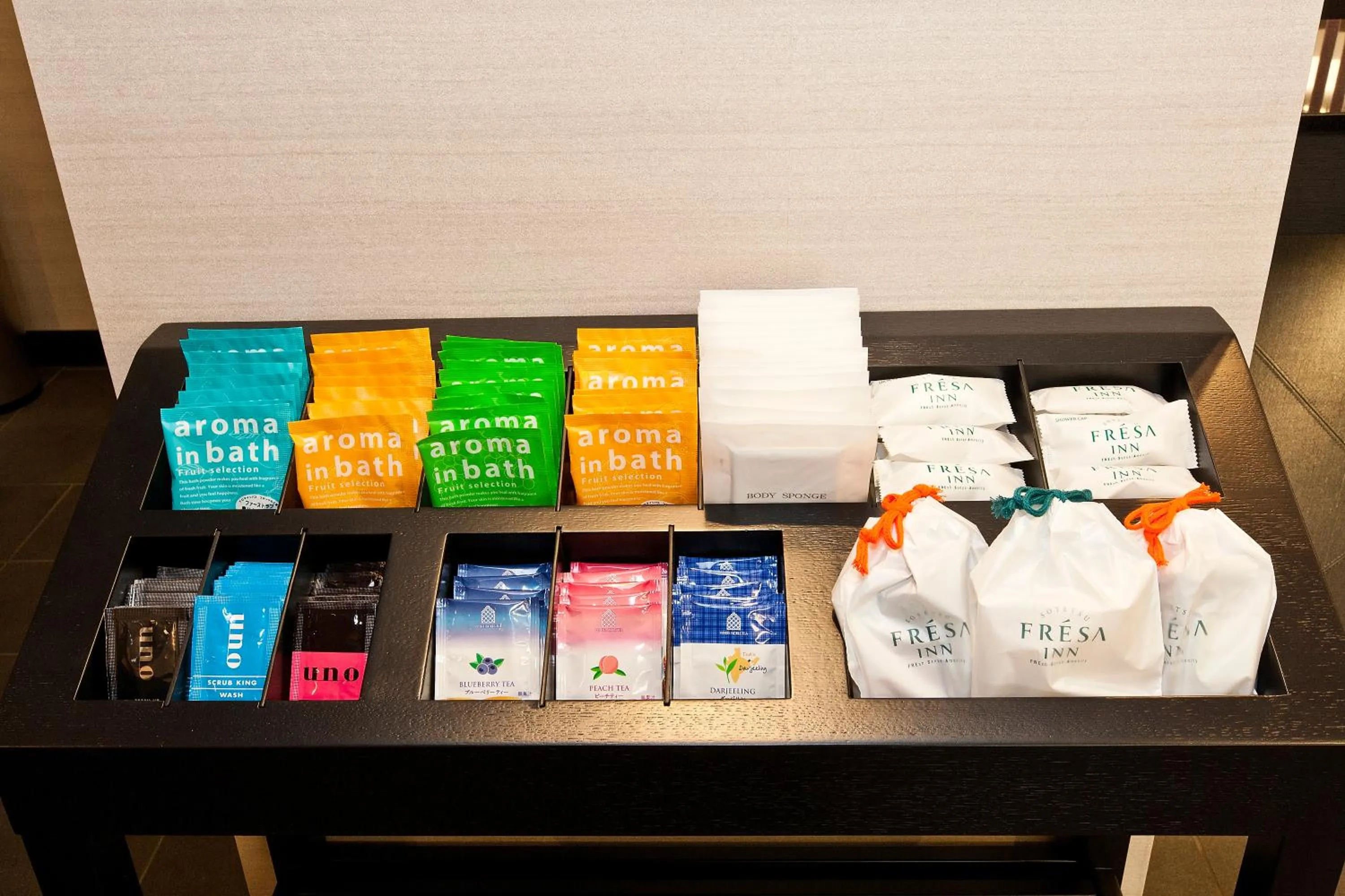 Other in Sotetsu Fresa Inn Nihombashi-Ningyocho