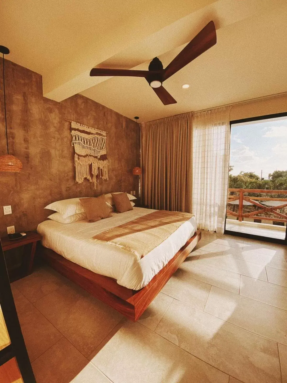 Double Room with Balcony in Casa Bicachi - Adults Only Double Room with Balcony in Casa Bicachi - Adults Only